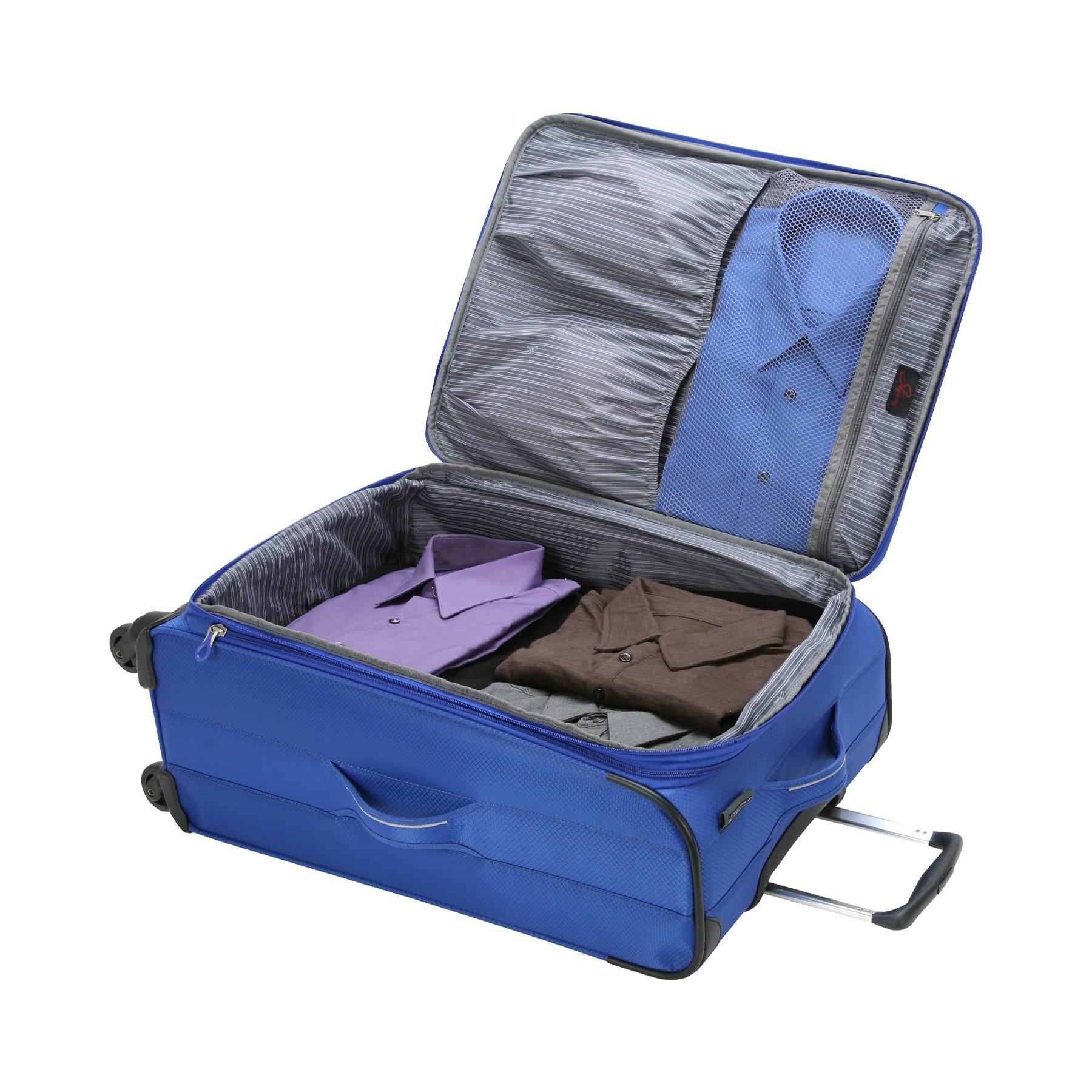 Maritime Blue - 3Pc Set