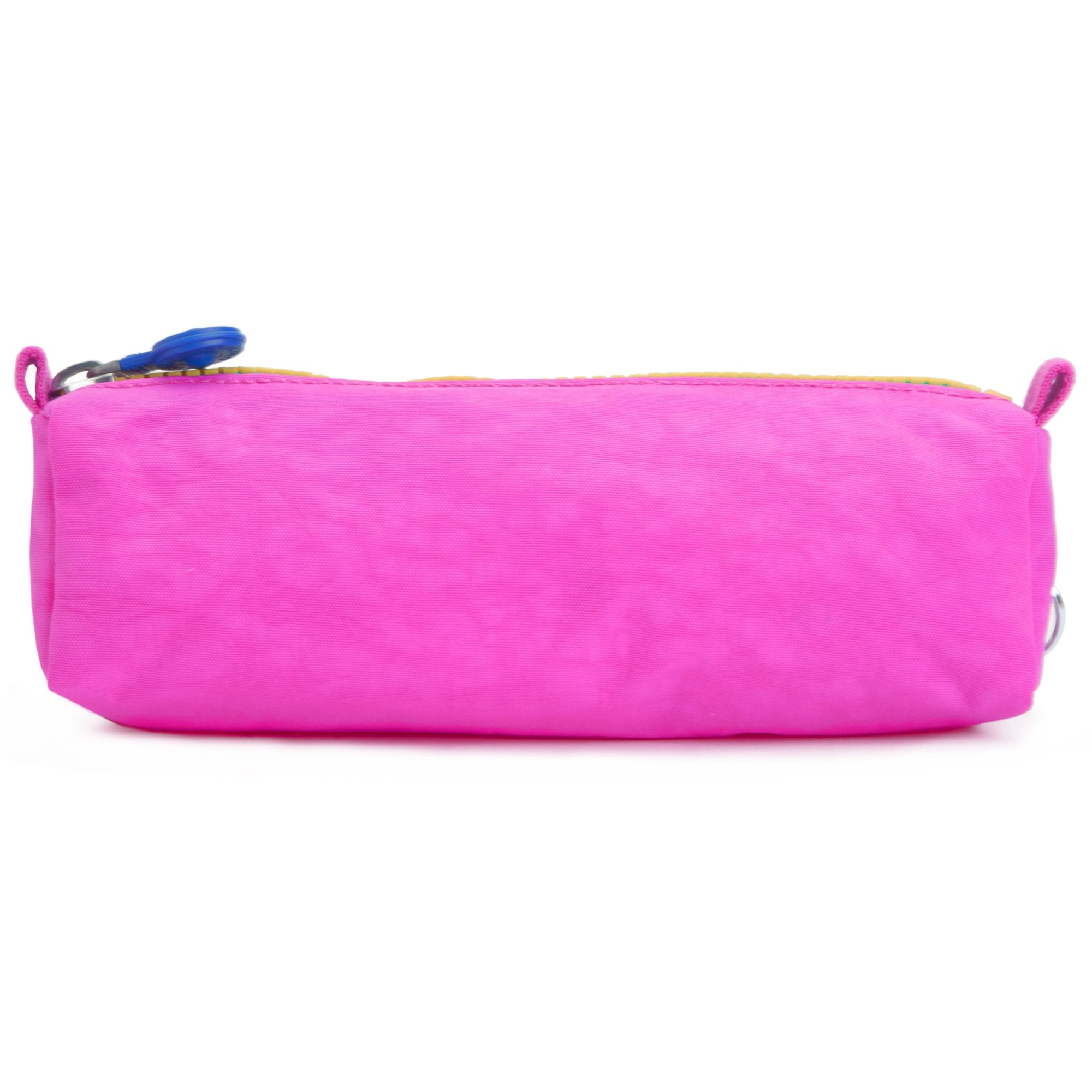 Kipling Freedom Pencil Pouch (Magic Metallic) Cosmetic Case - Yahoo Shopping