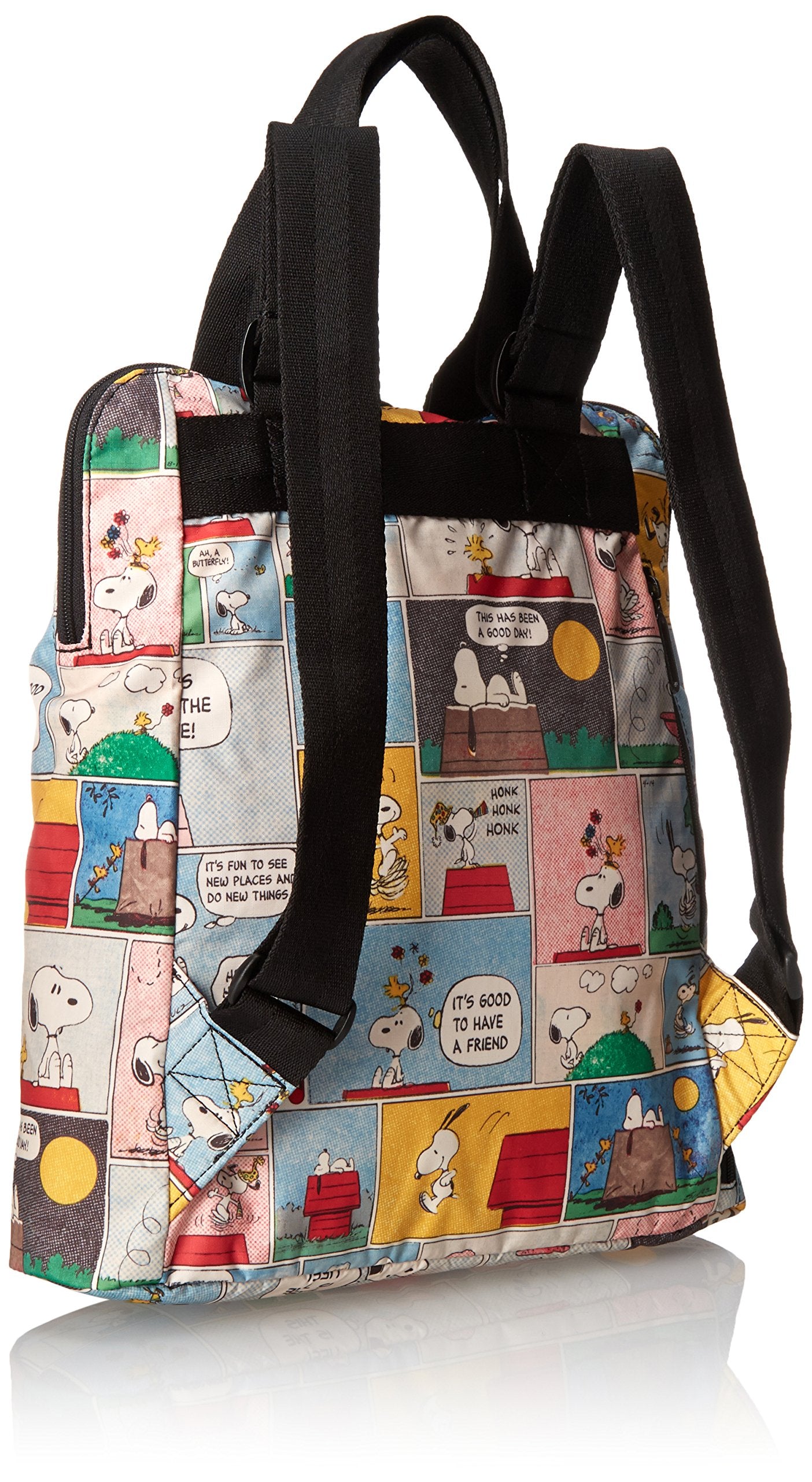 Snoopy Patchwork