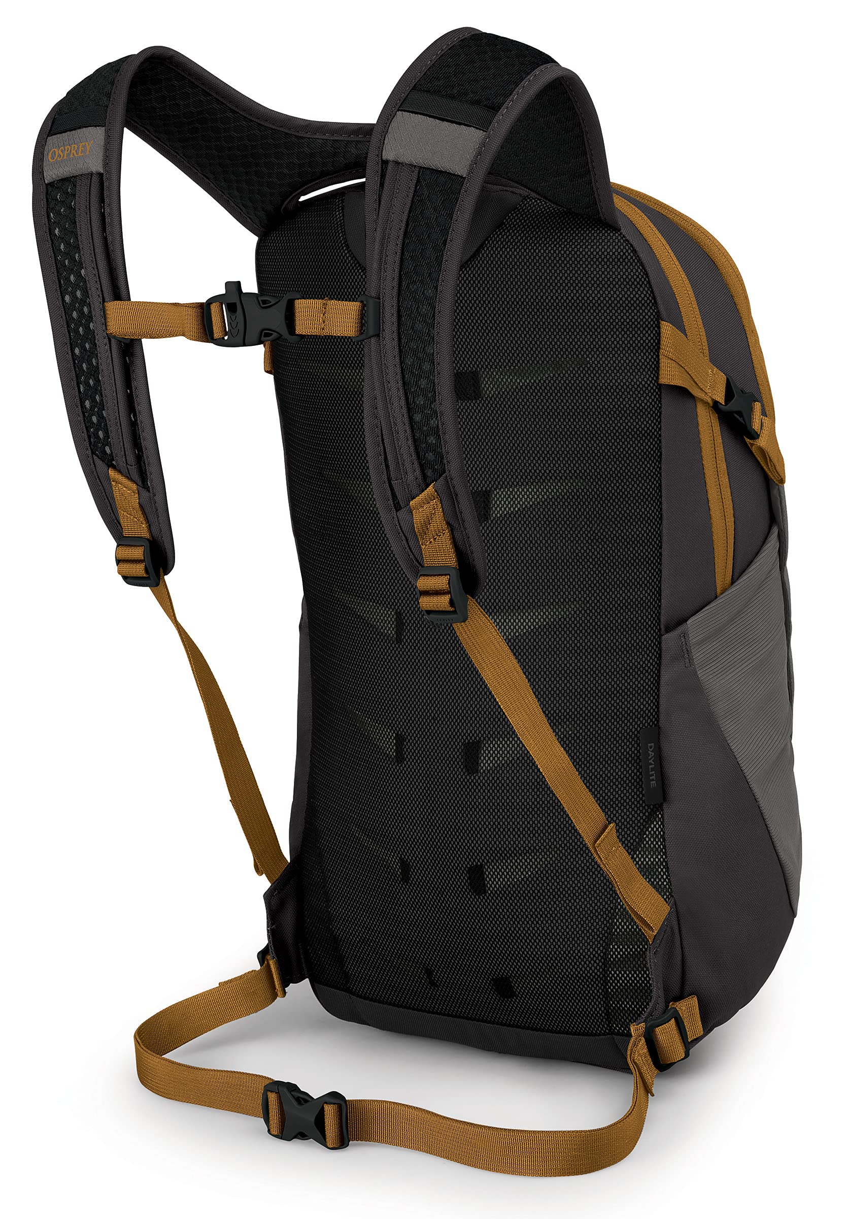 Ash/Mamba Black