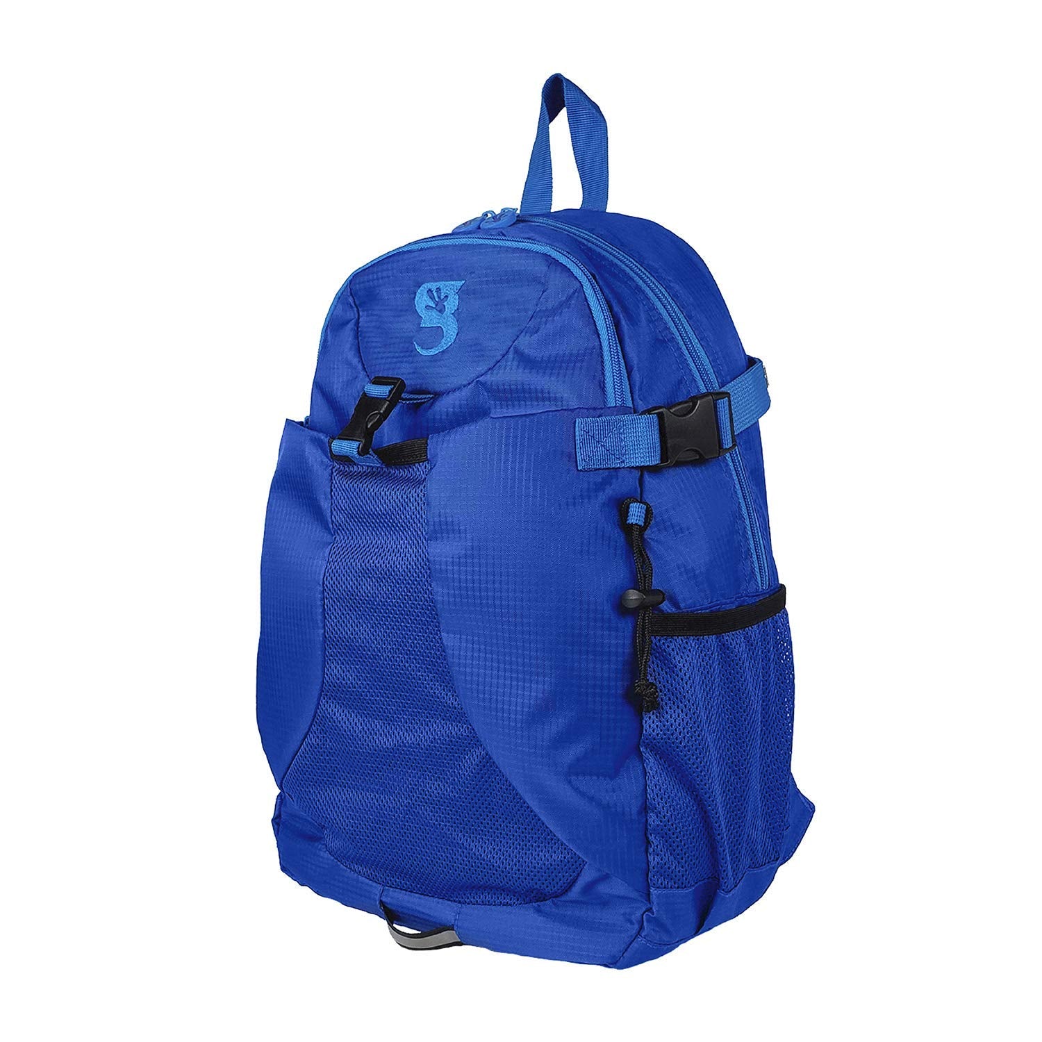 Blue/Bright Blue