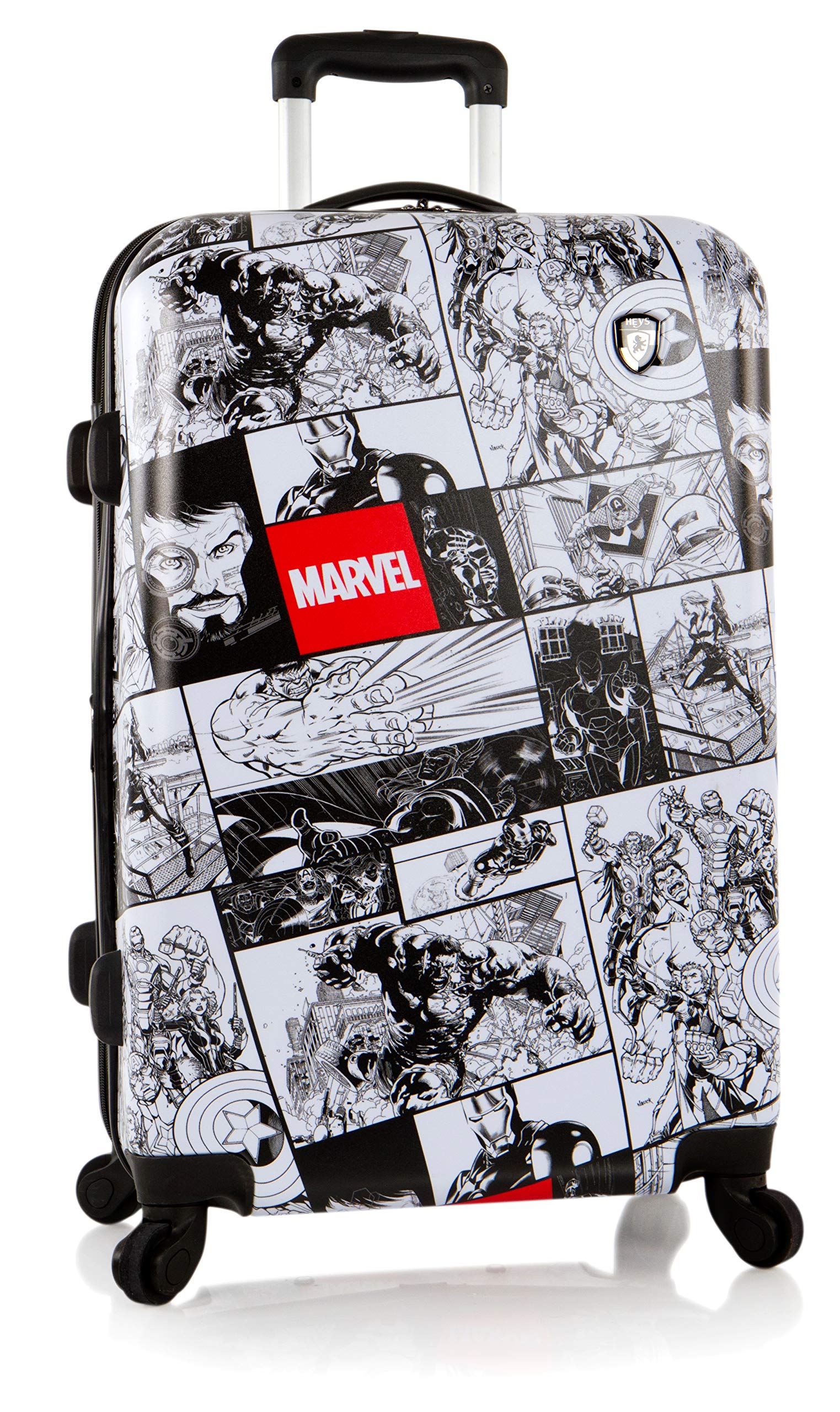 Personalized Marvel Avengers Backpack - 16 Inch – Dibsies Personalization  Station