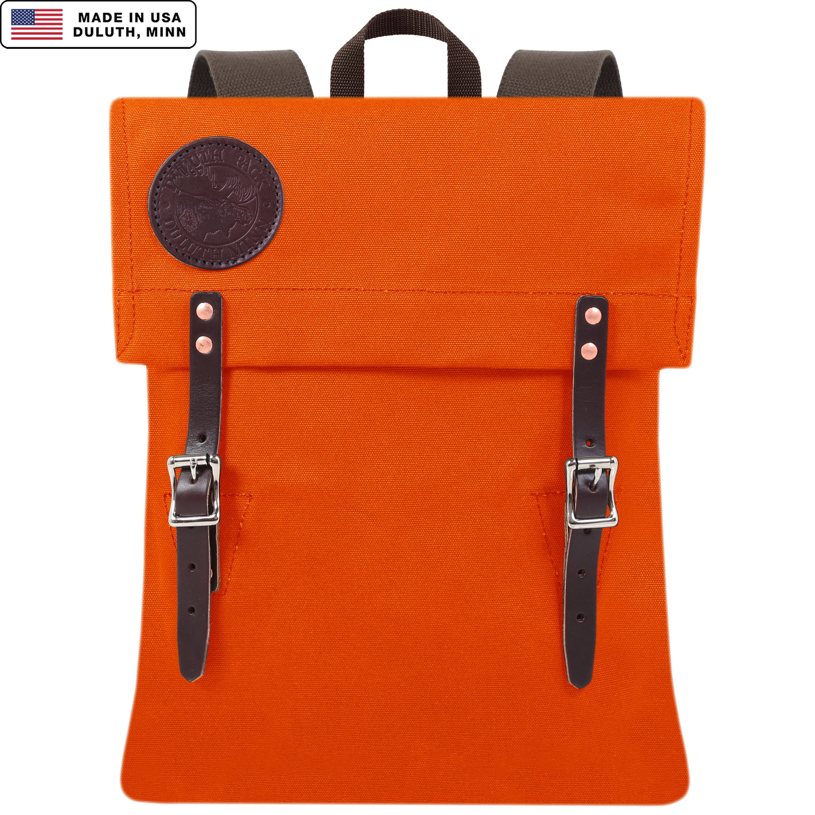 Hunters Orange