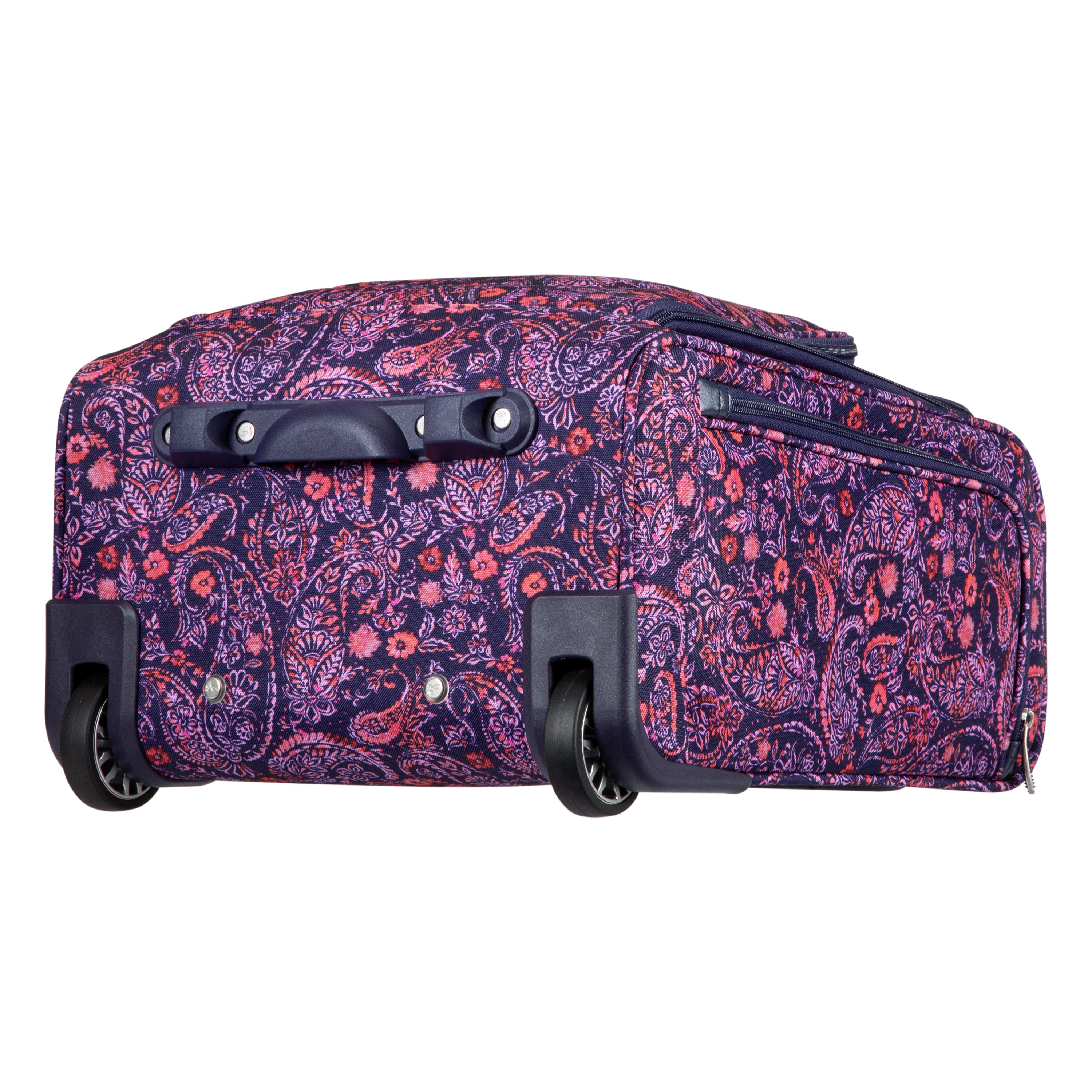 Paisley Pink