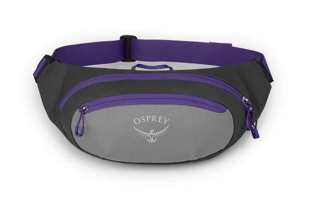 Daylite Waist Pack Moody Burgundy
