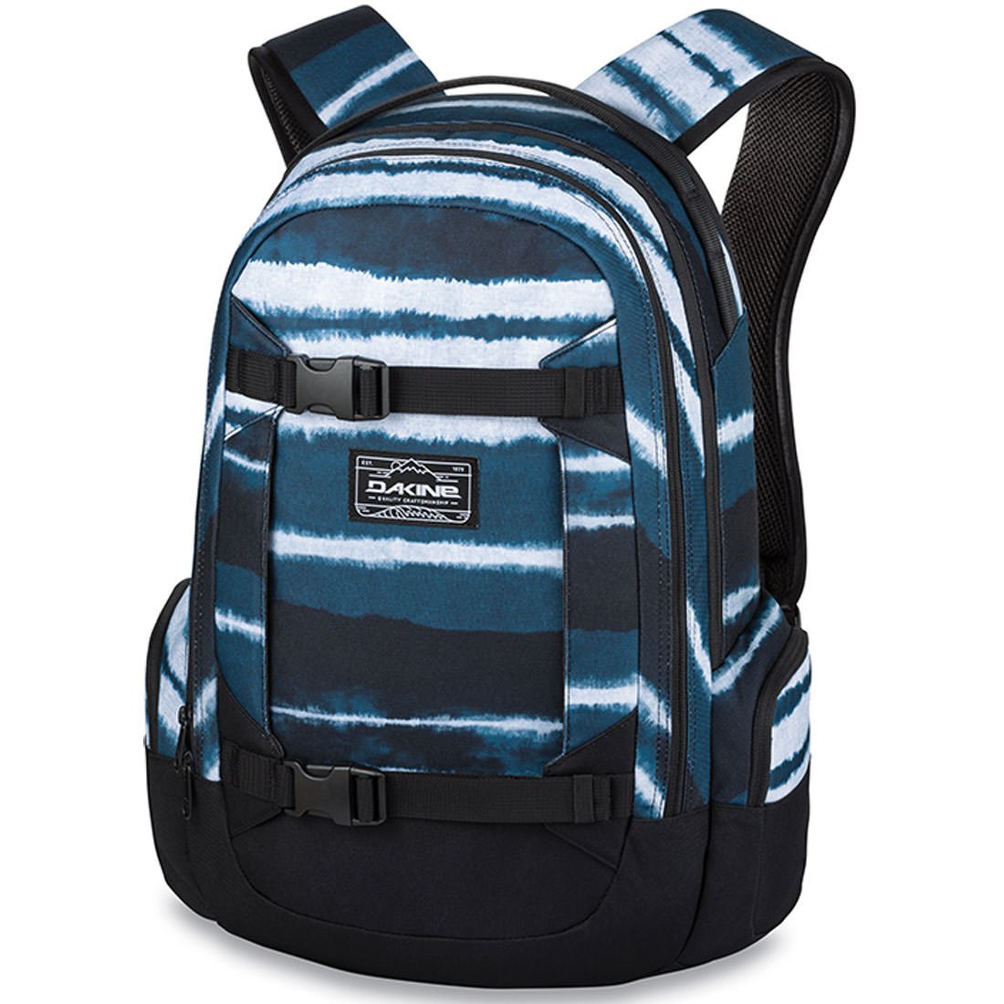 Sac à dos hotsell dakine mission 25l