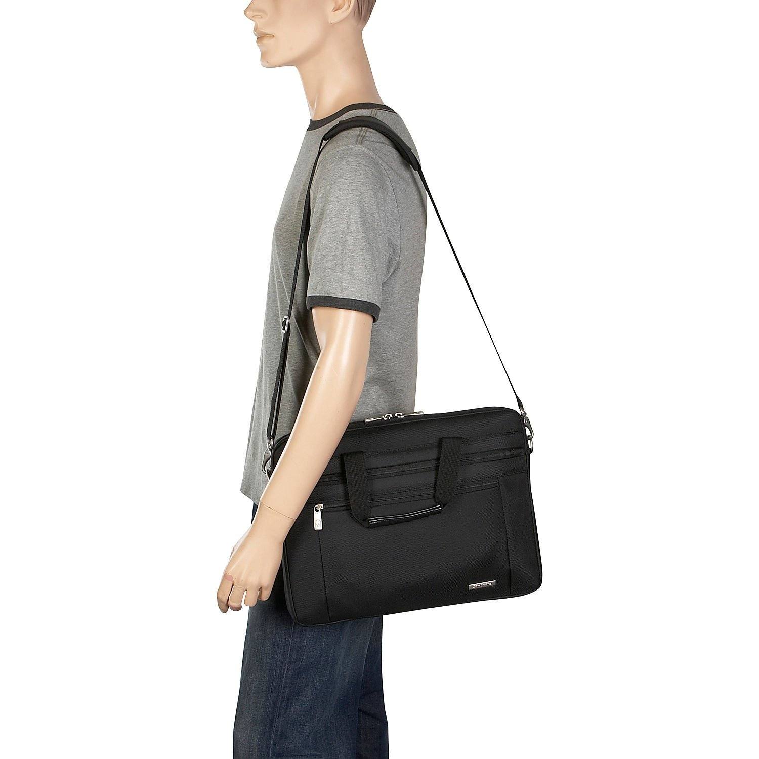 Samsonite Bolso Tablet Zenith Hombre - El Palacio de Hierro Samsonite Bolso Tablet Zenith Hombre - El Palacio de Hierro