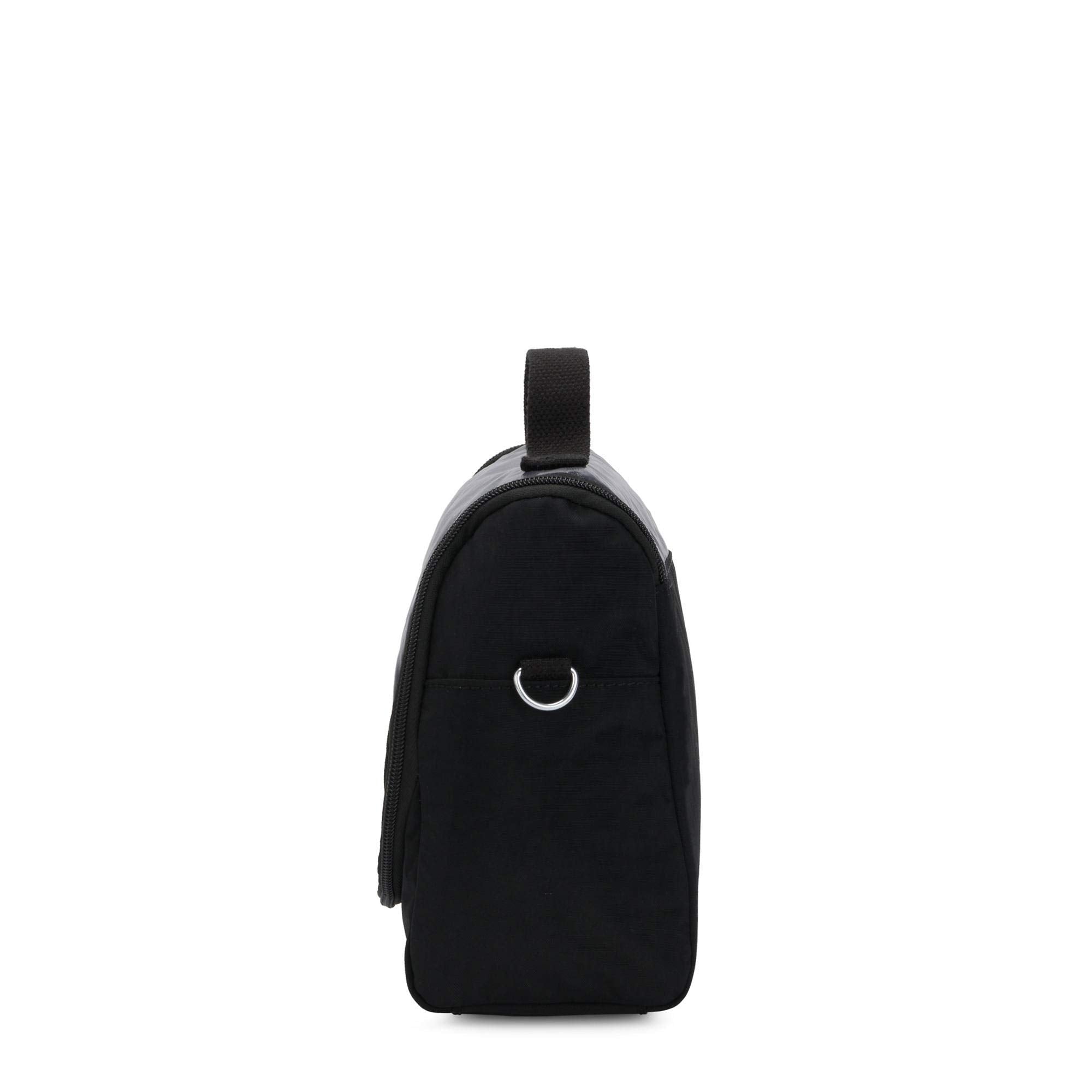 Black Metallic Block