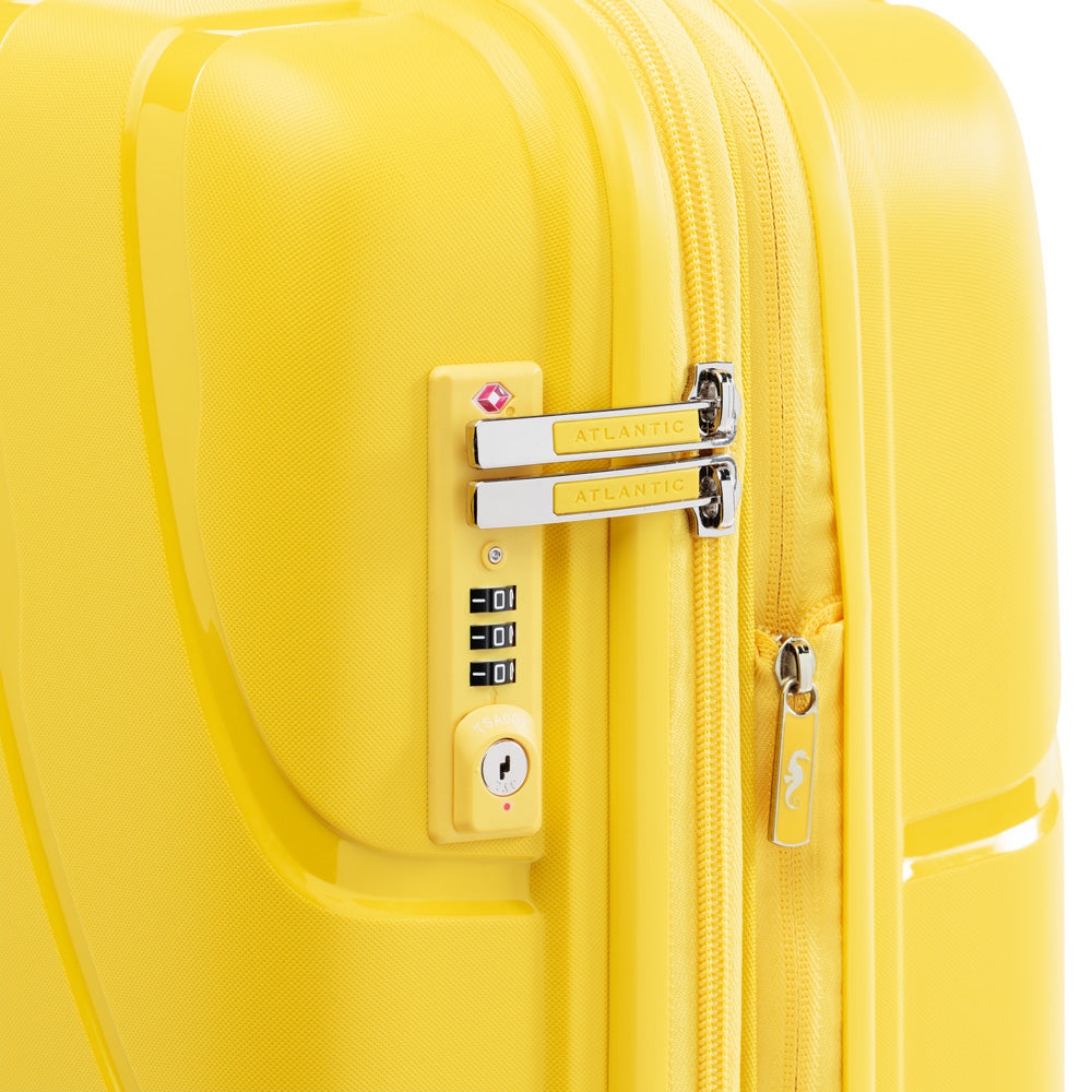 Sunshine Yellow