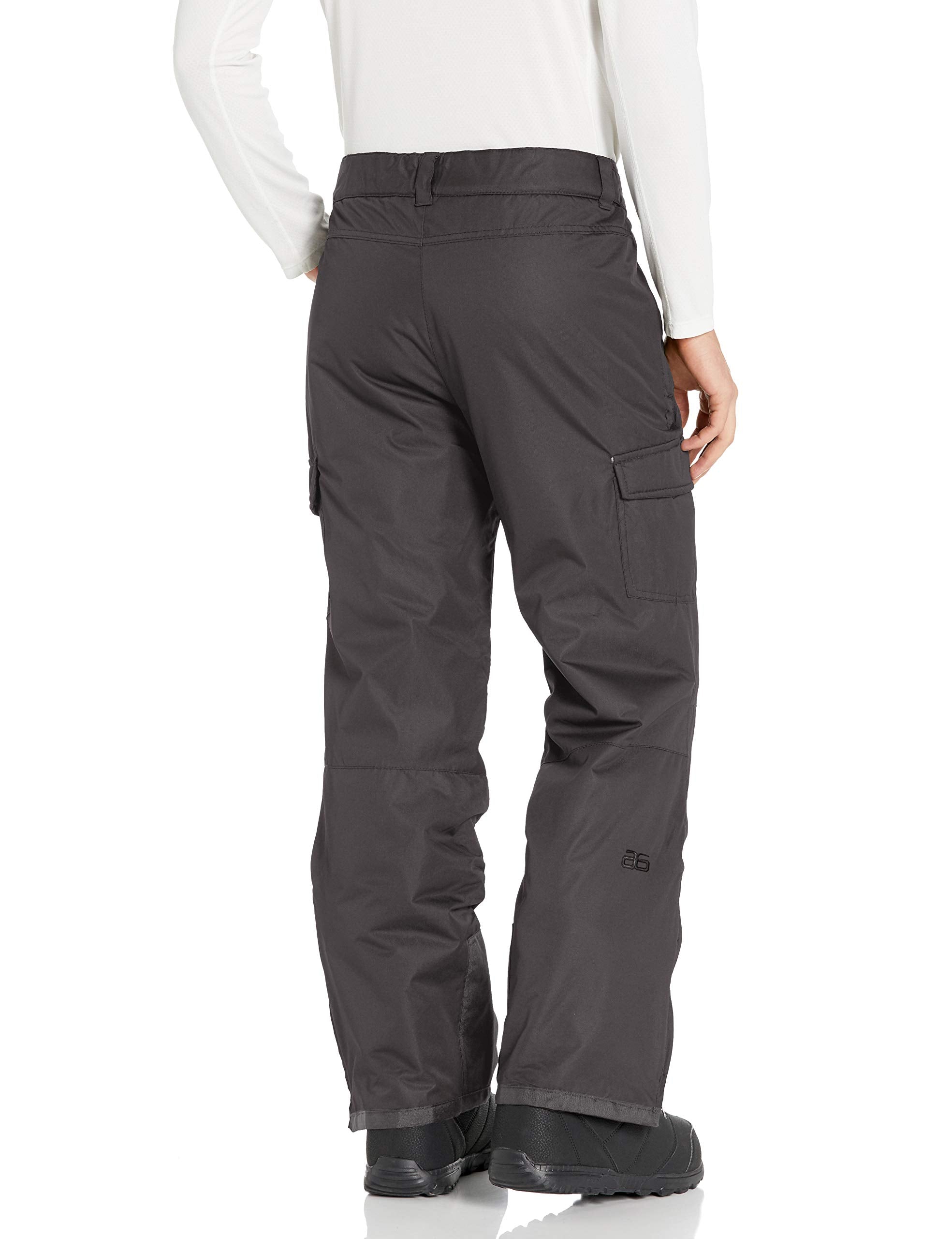 Arctix Men's Essential Snow Pants 32 – Luggage Online