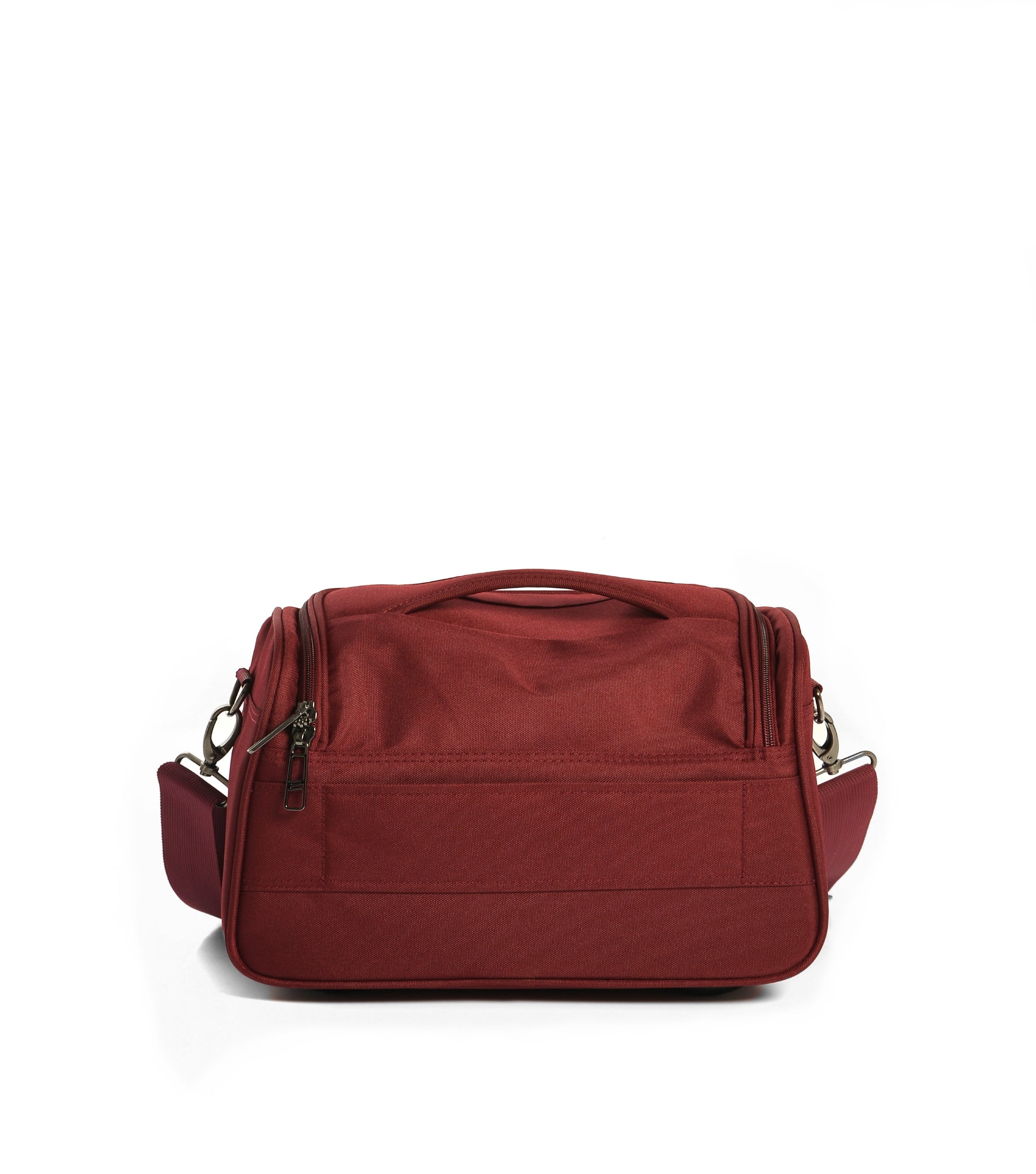 Burgundy Red