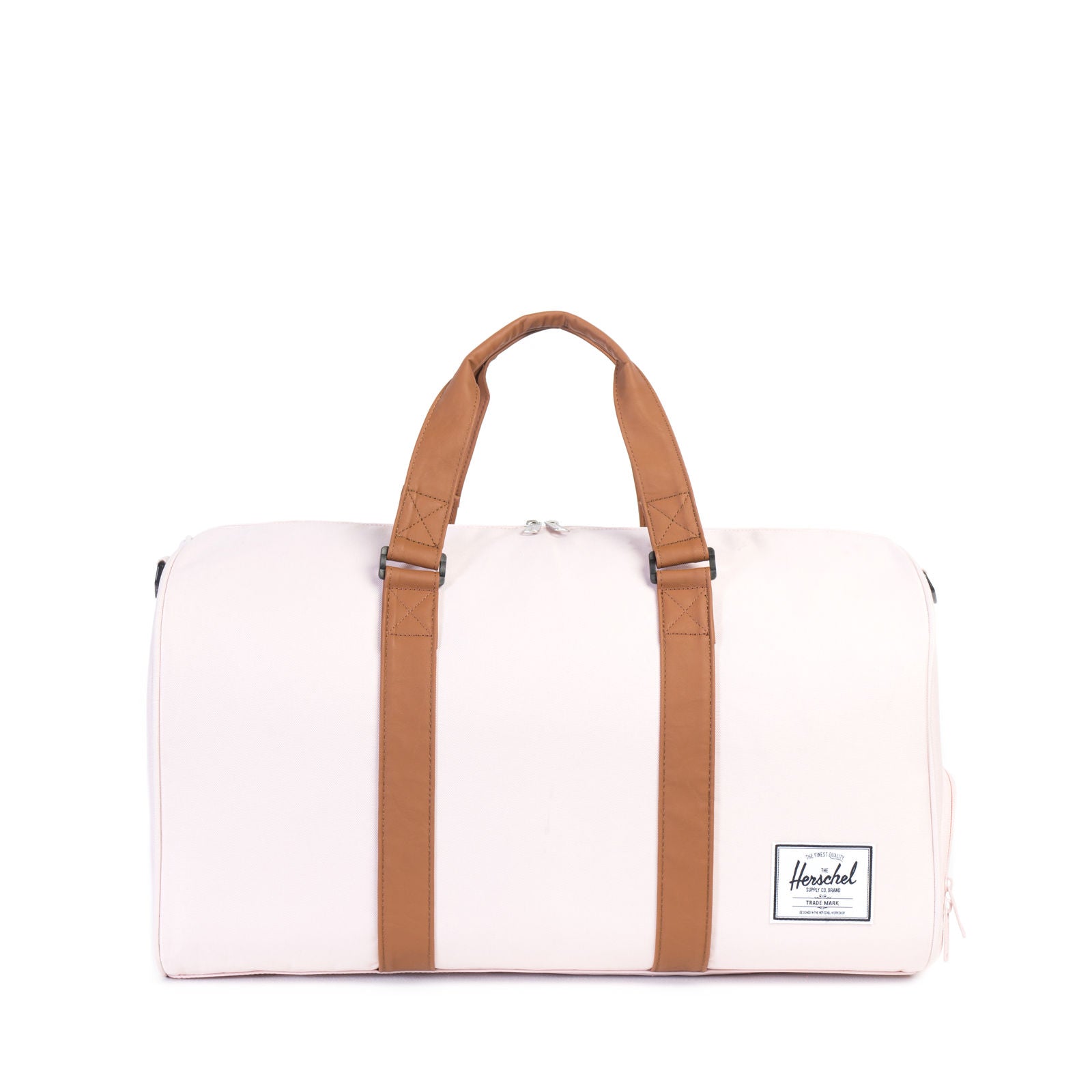 Cloud Pink/Tan Synthetic Leather
