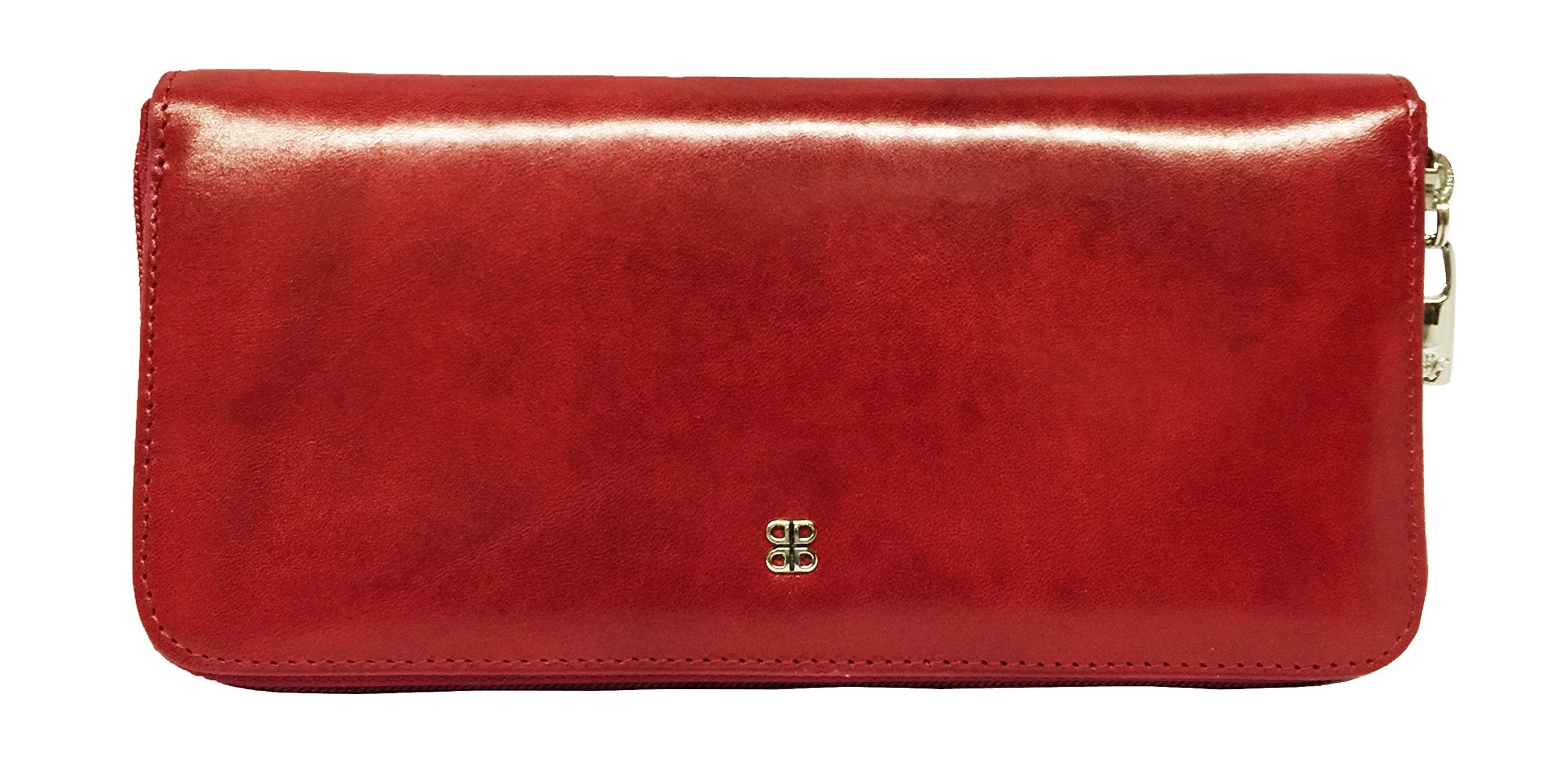 Brick Red