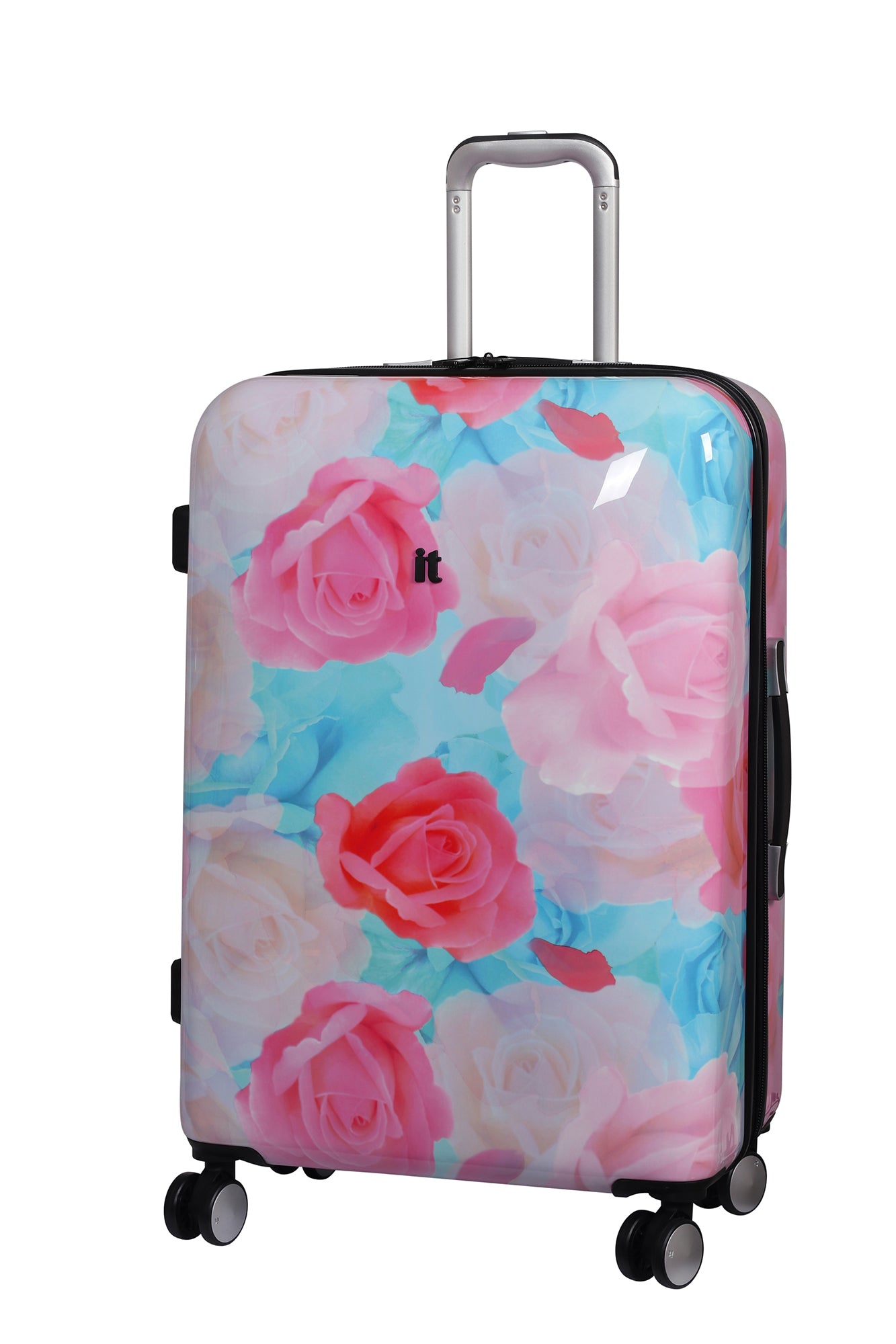 Light Pink Maxy Rose