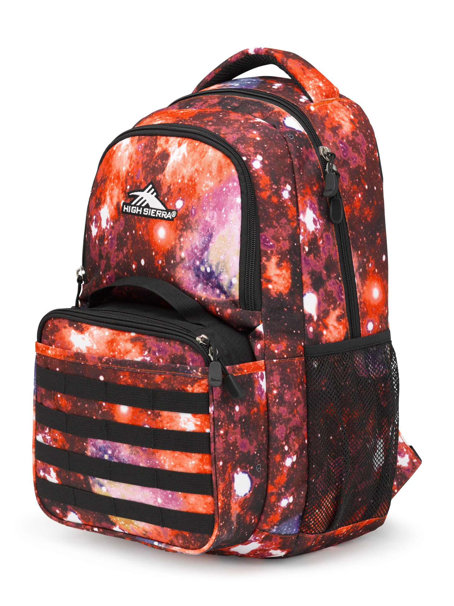 High Sierra Joel Lunch Kit Backpack – Luggage Online