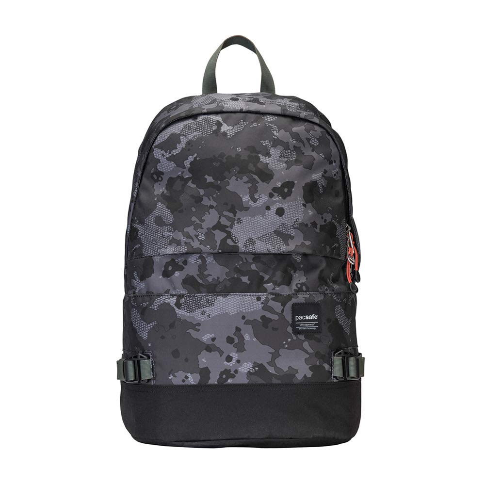 Pacsafe Slingsafe LX400 Anti theft backpack Luggage Online