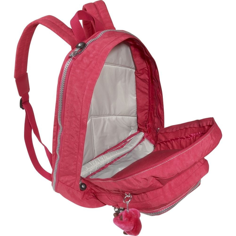 Kipling Hal Expandable Backpack – Luggage Online