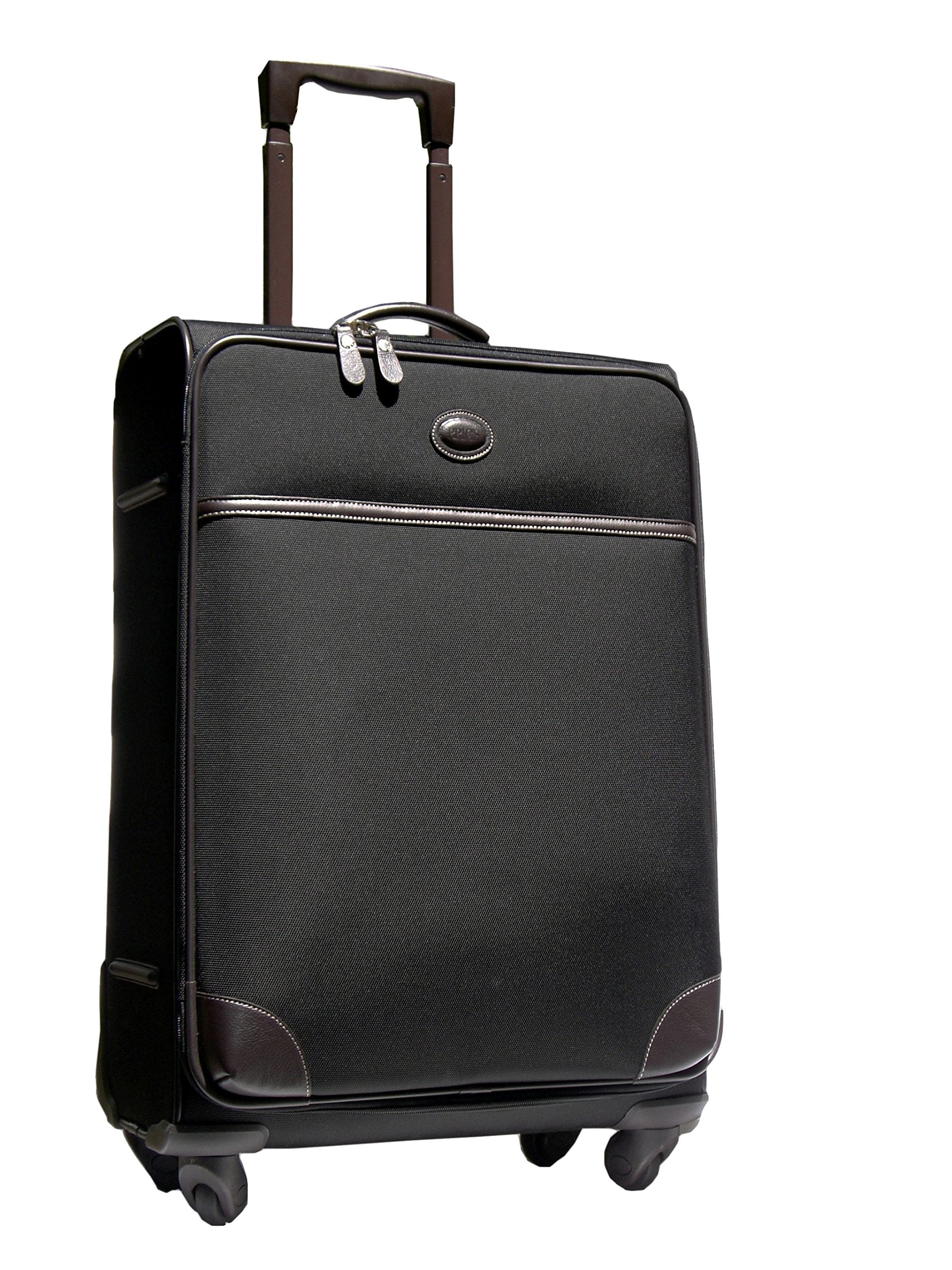 Buy Pronto Naples ABS 65 cms Black Hardsided Check-in Luggage (7808 - BK)  on Amazon | PaisaWapas.com