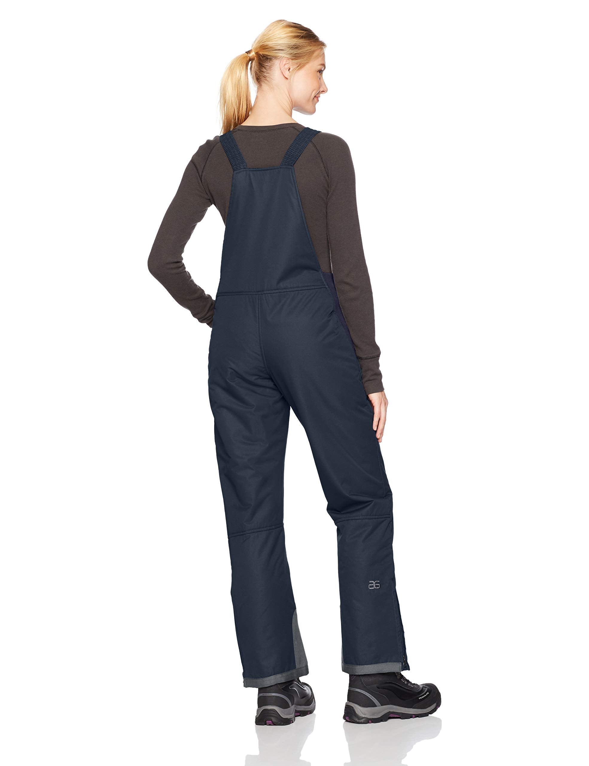 Arctix Women's Essential Bib Overall Regular 31 – Luggage Online