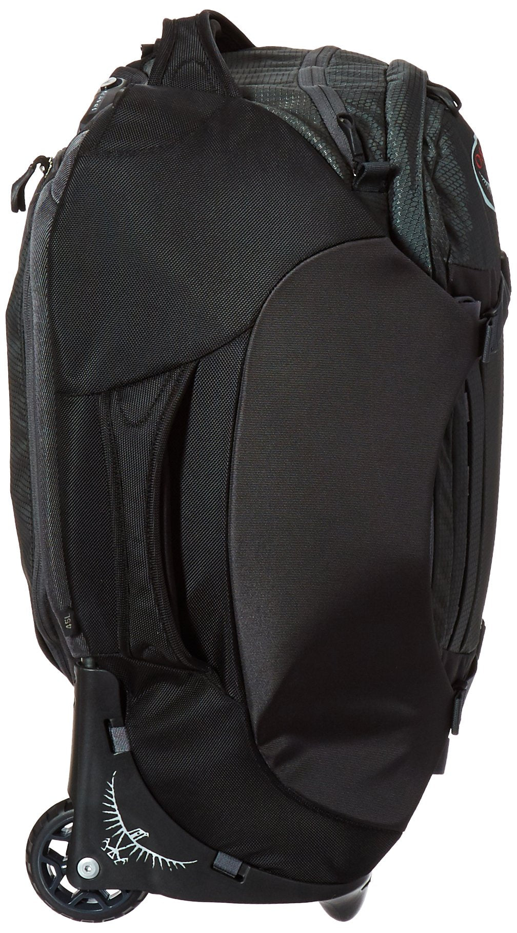 FLASH BLACK