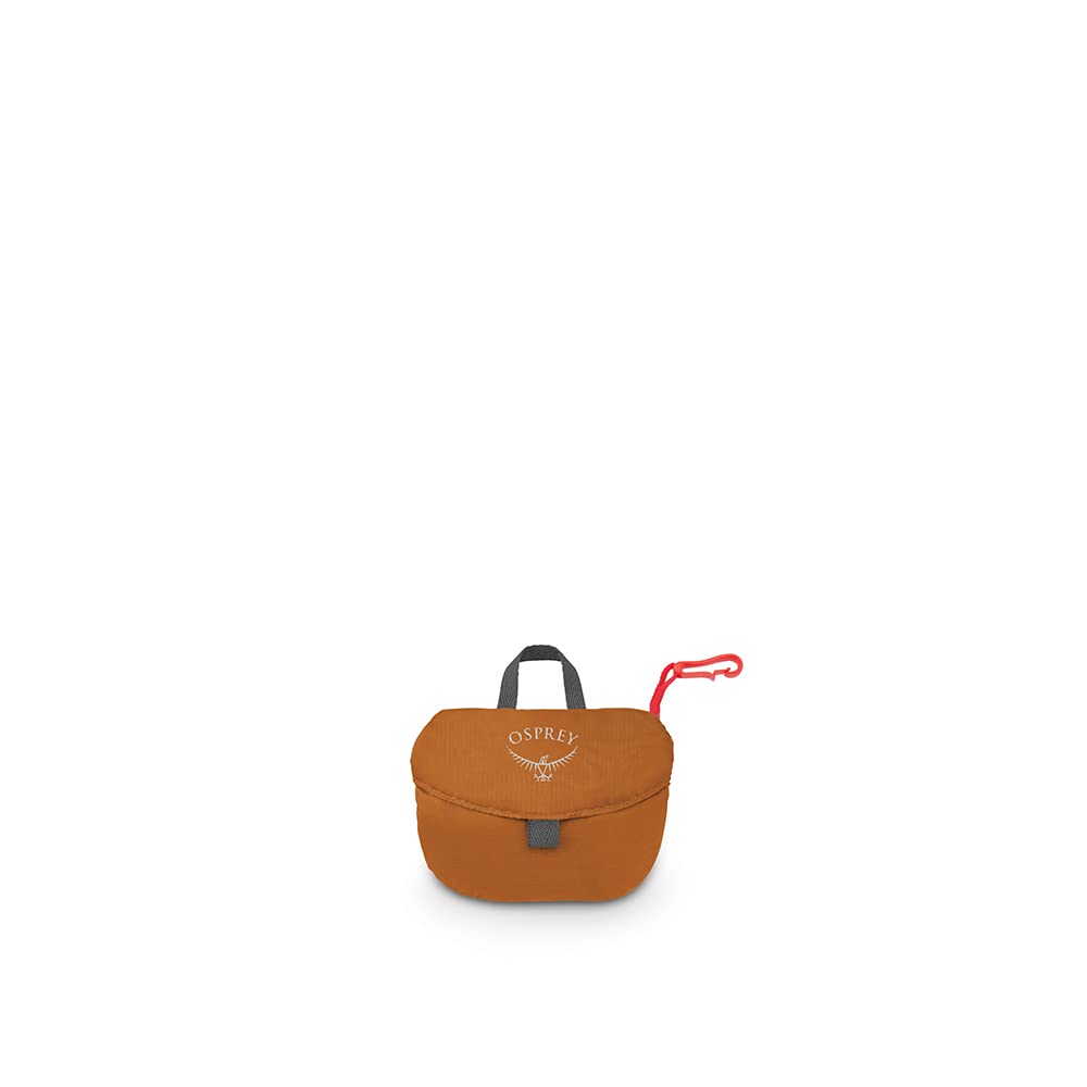 Toffee Orange