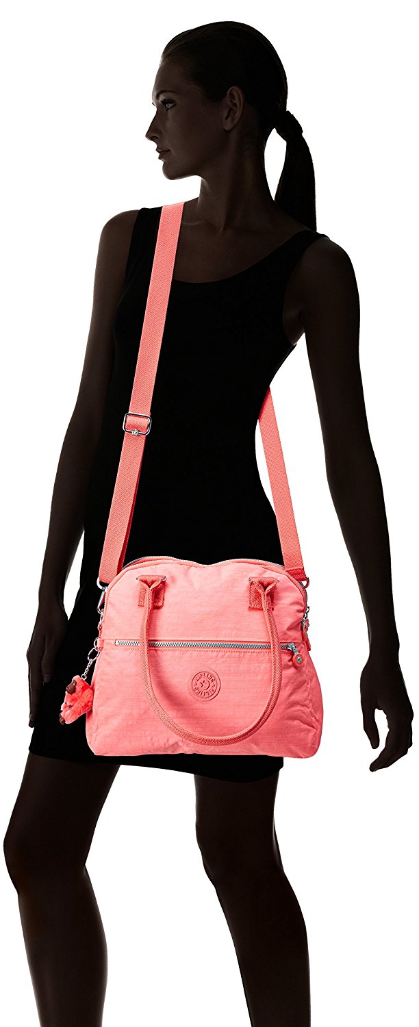 Dazzle Pink