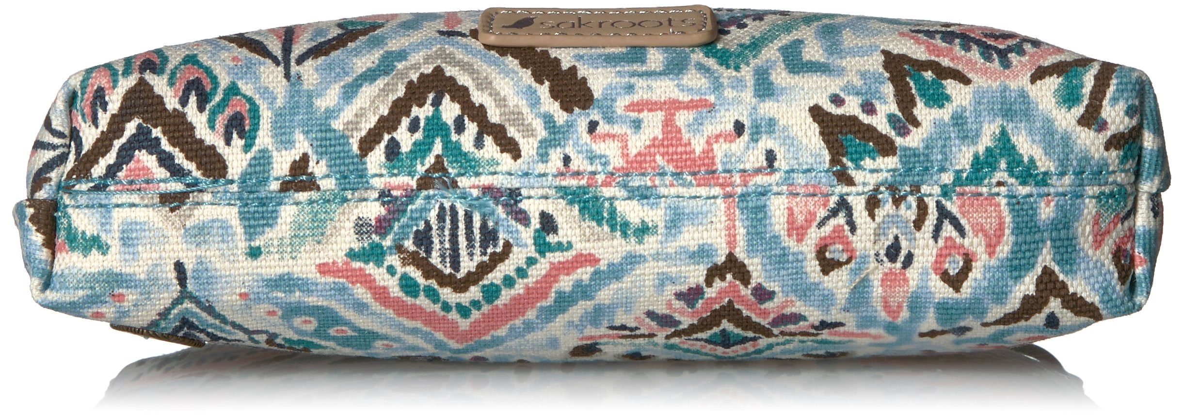 Turquoise Brave Beauti