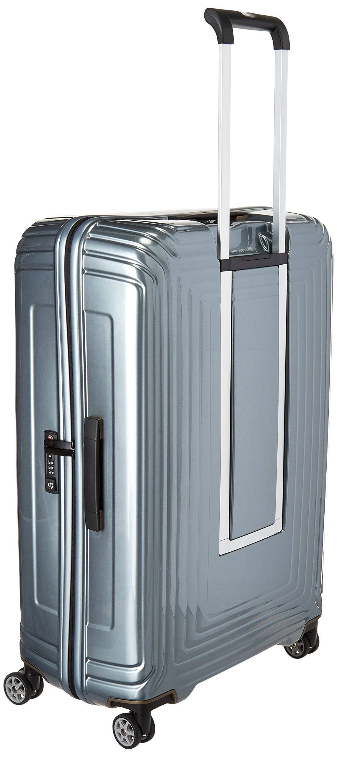 Metallic Silver