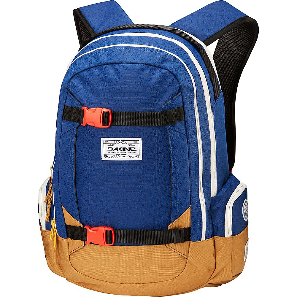 Scout Blue