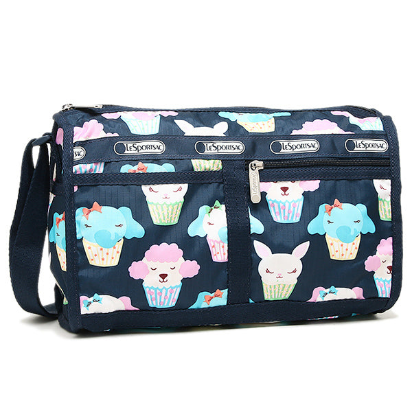 Babycakes Blue