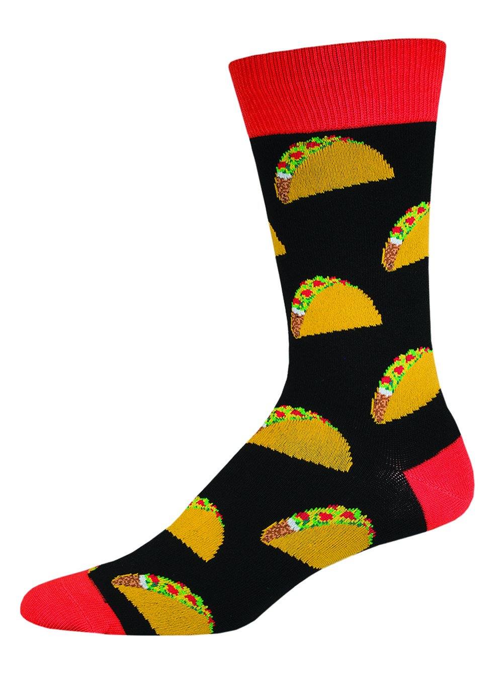 Tacos - Black