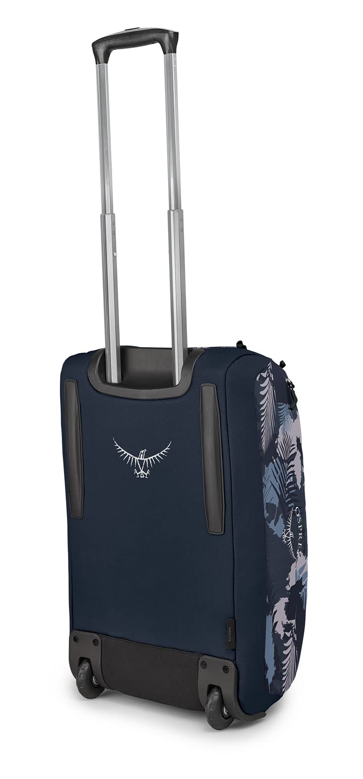 osprey daylite carry-on 40 Daylite Carry-On Wheeled Duffel 40-Black