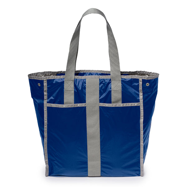 LeSportsac MEDIUM CITY TOTE 爽やかなペールブルー LeSportsac Essential Large City Tote – Luggage Online