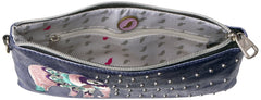 Sakroots Artist Circle Charging Wristlet