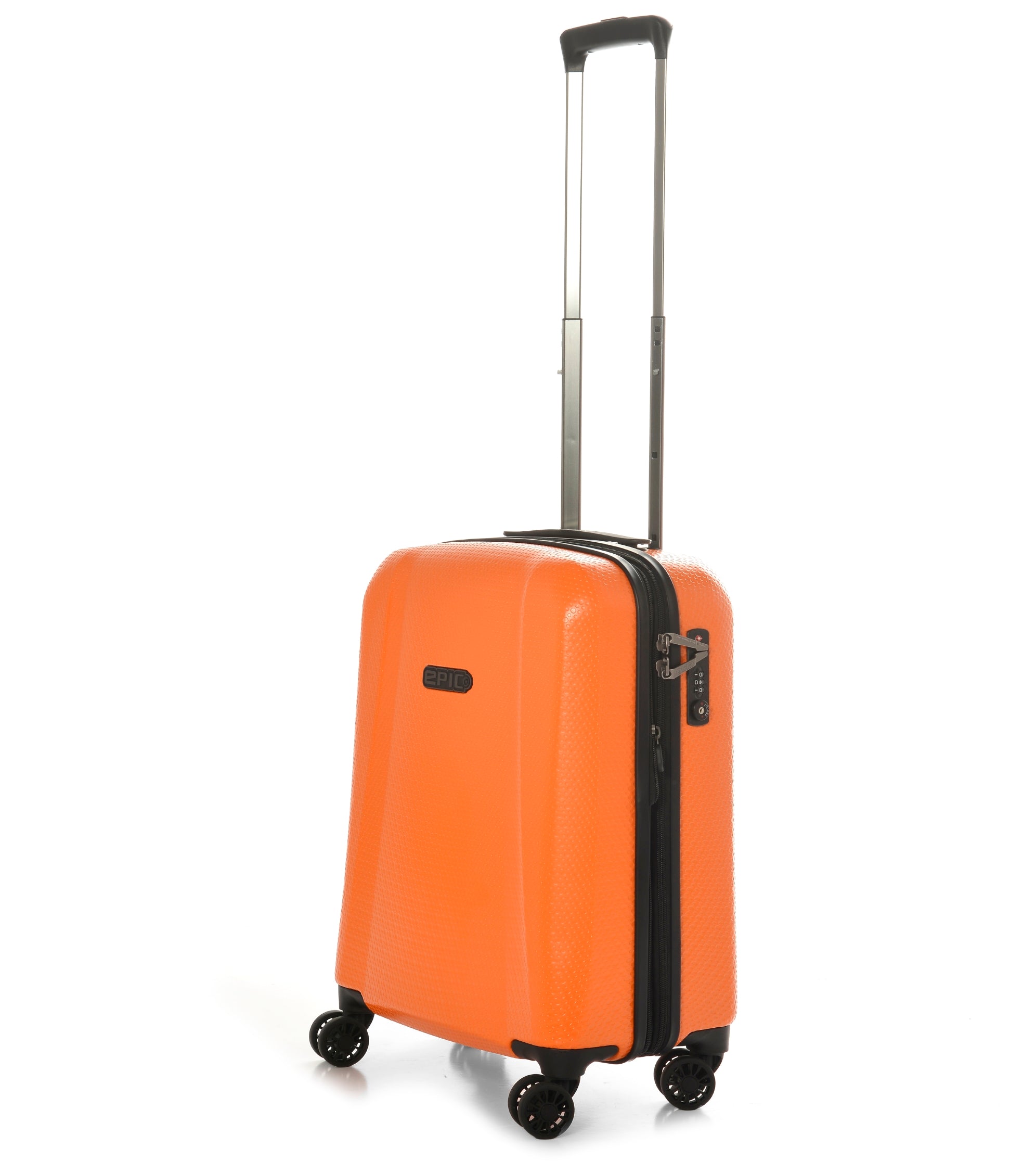 Firesand Orange