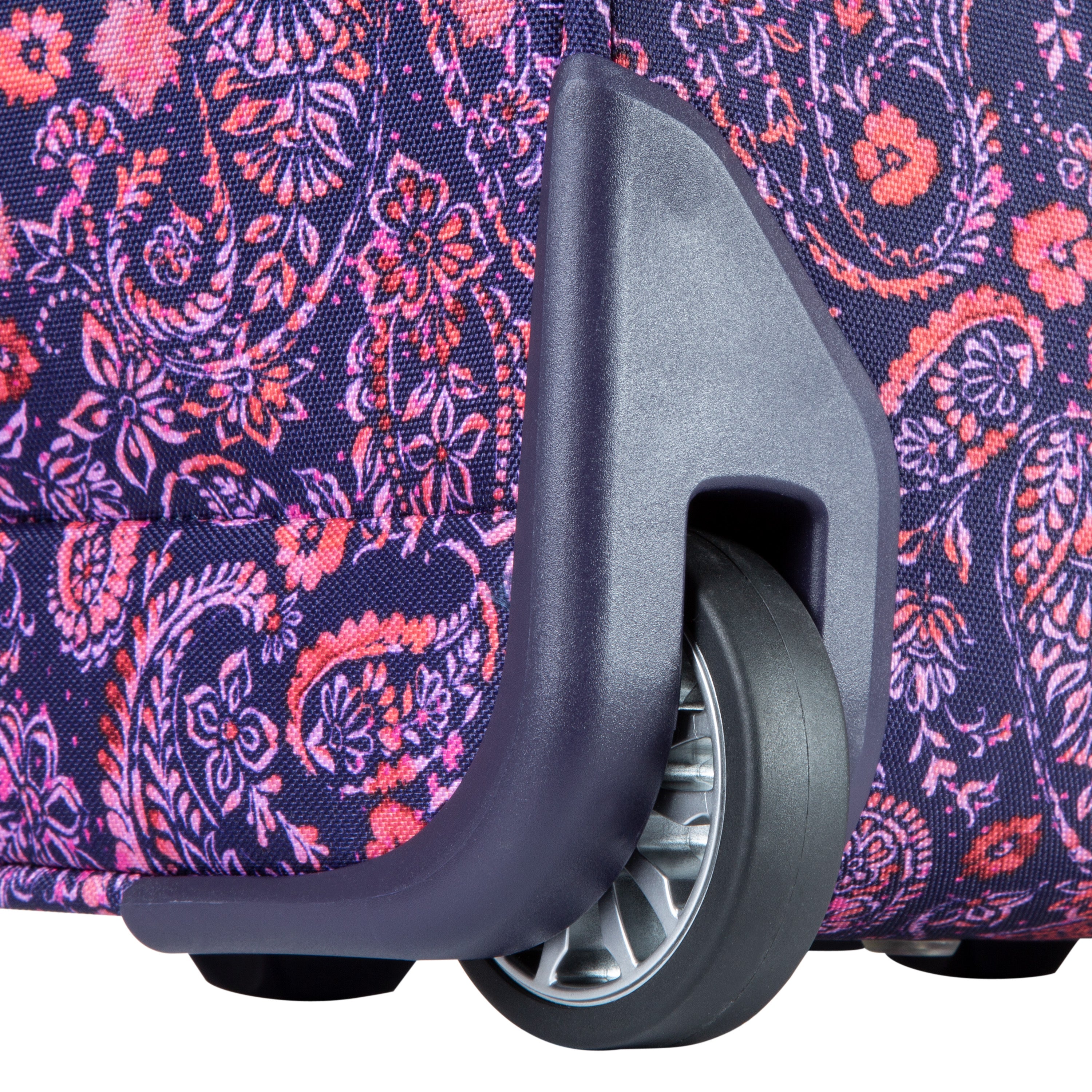 Paisley Pink