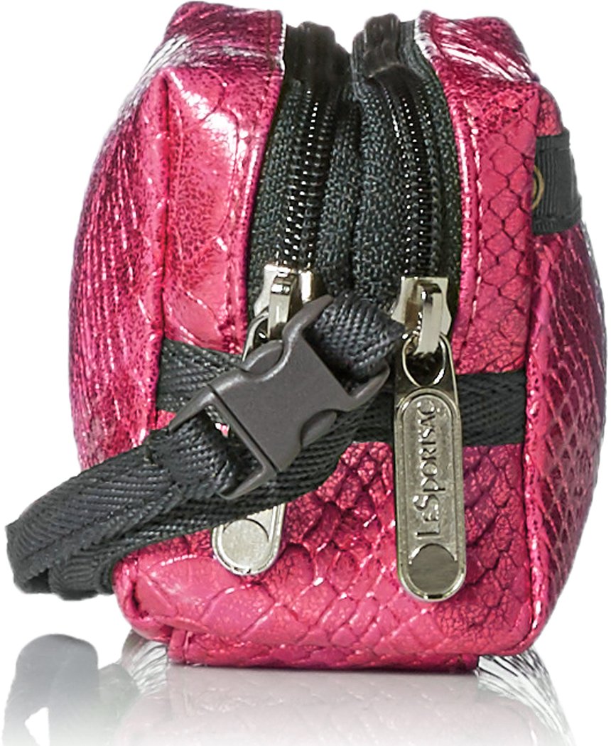 Pink Snake