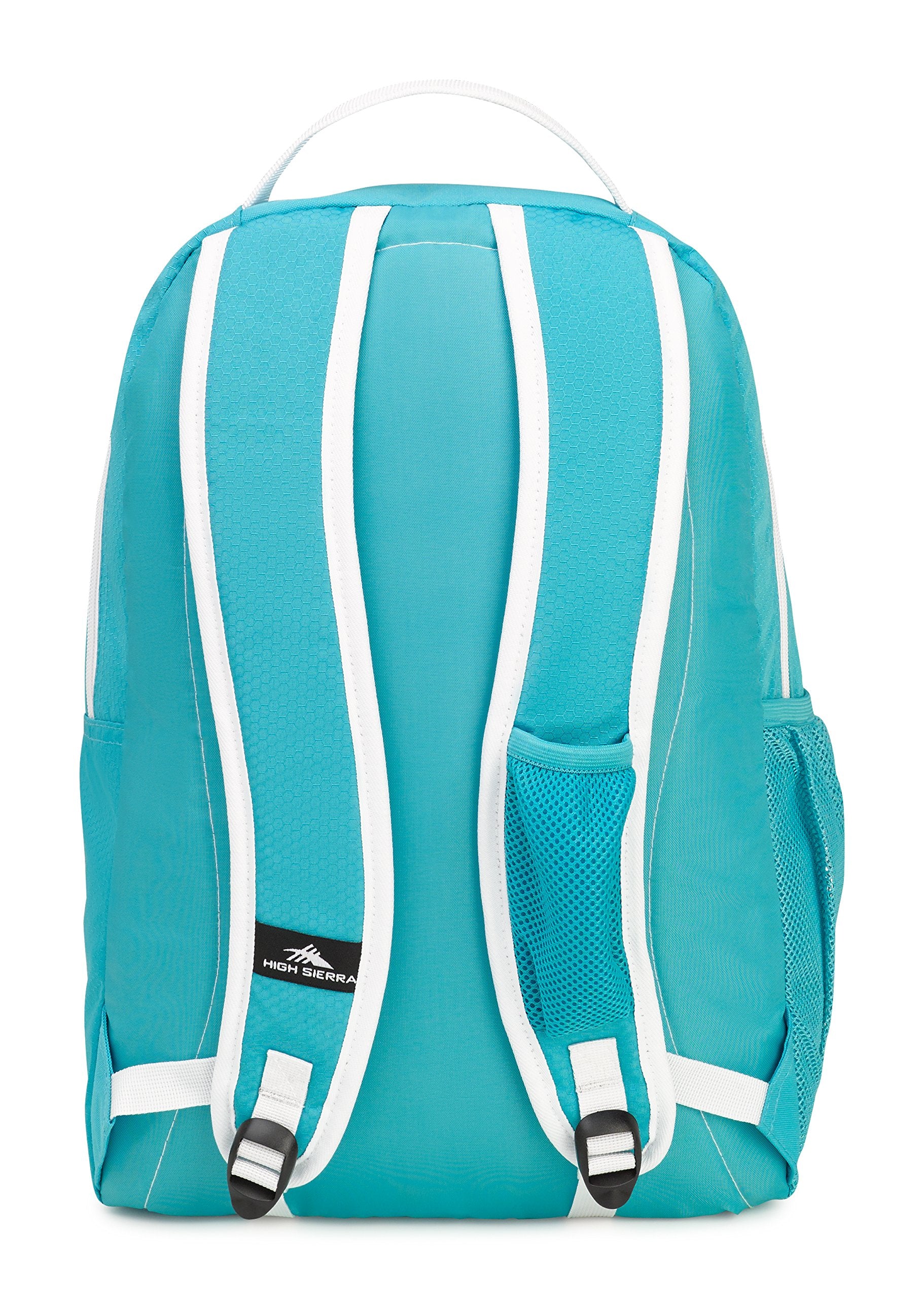 High Sierra Curve Backpack Luggage Online