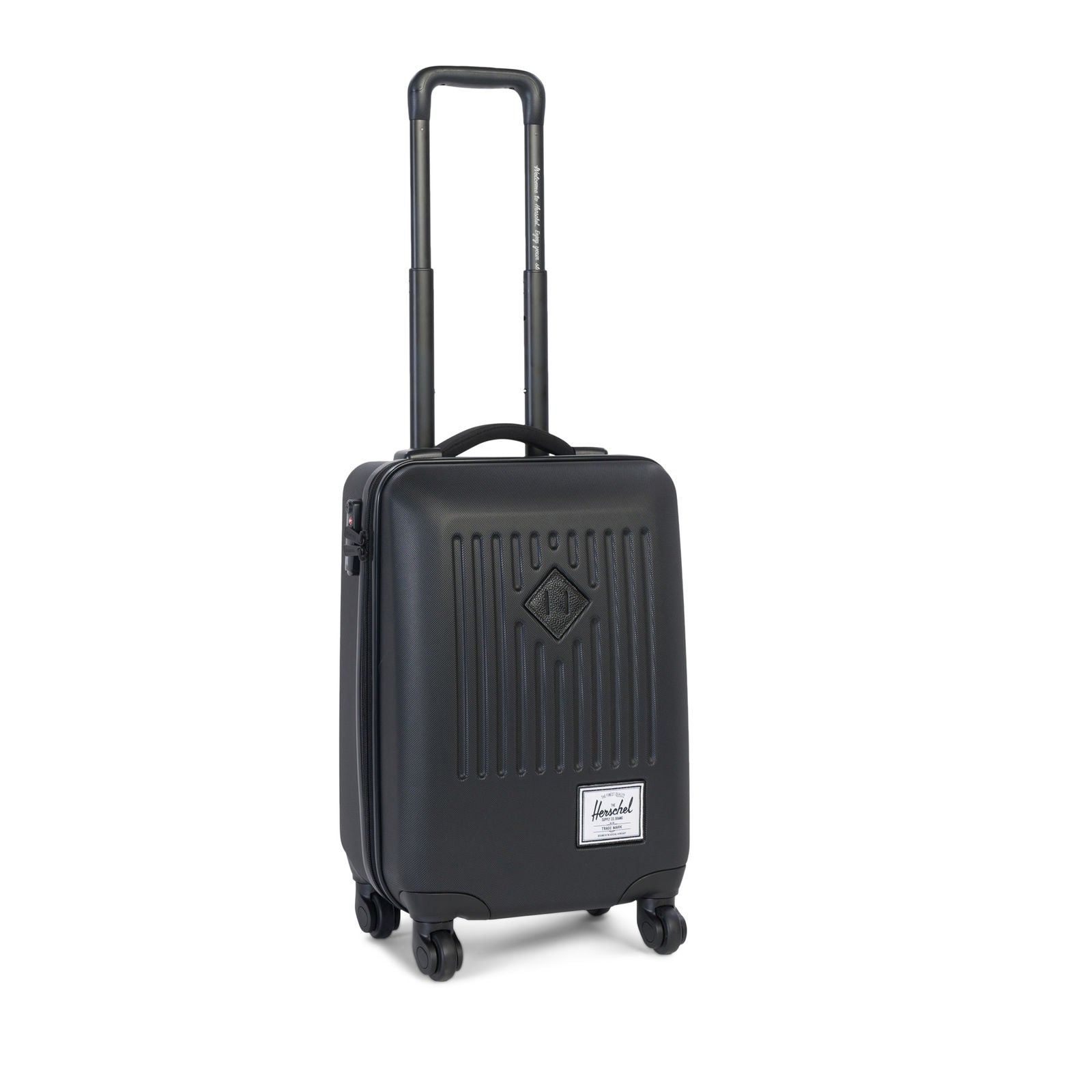 Hardshell Black