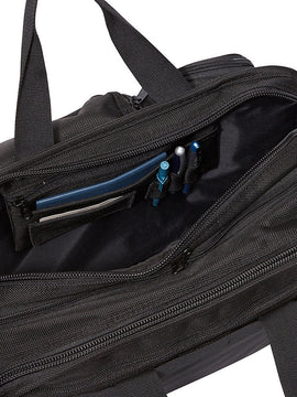A.SAKS EXPANDABLE Briefcases