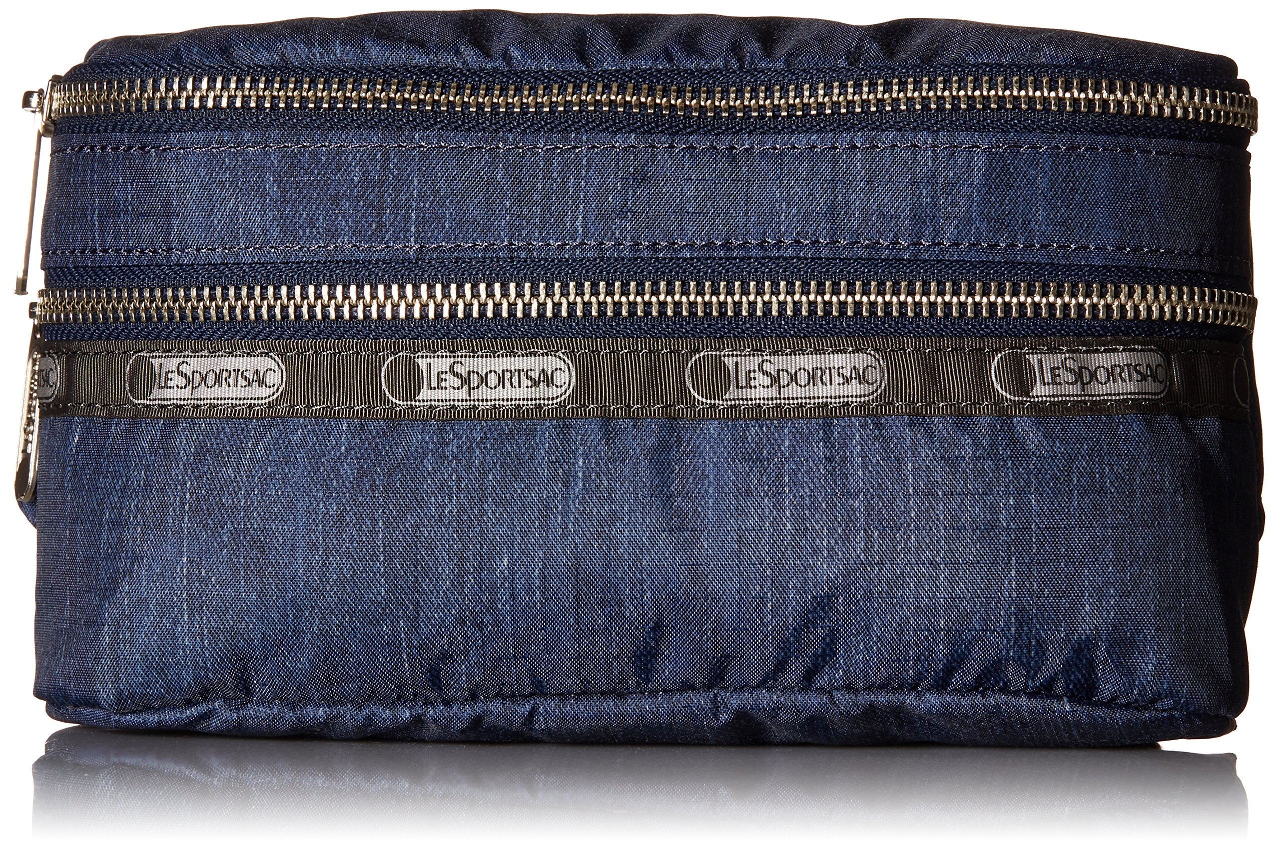 True Navy Denim