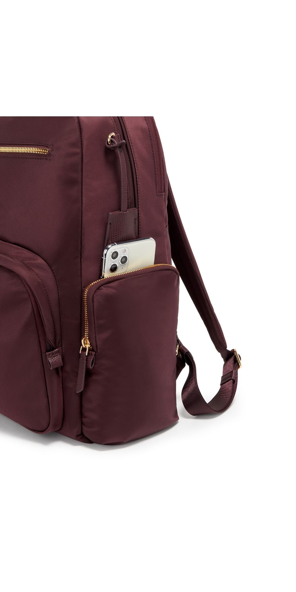 TUMI Voyageur Carson Backpack – Luggage Online