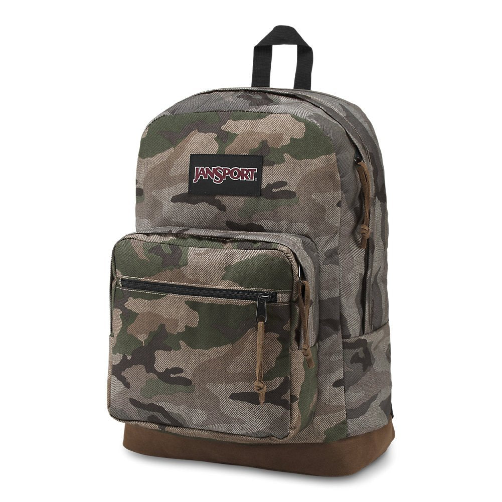 Camo Ombre