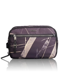 Tumi erie double zip cosmetic new arrivals