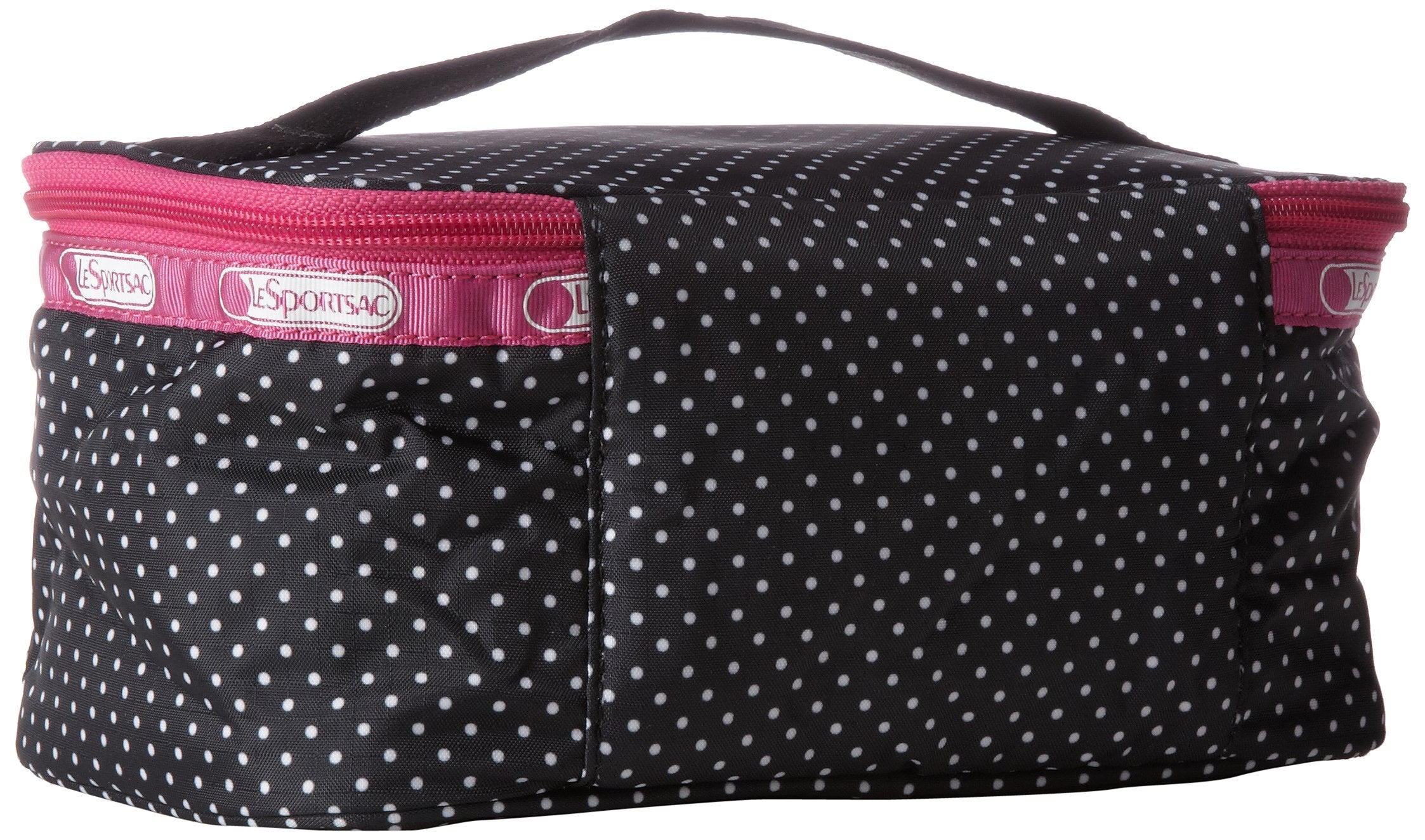 Pin Dot Pink