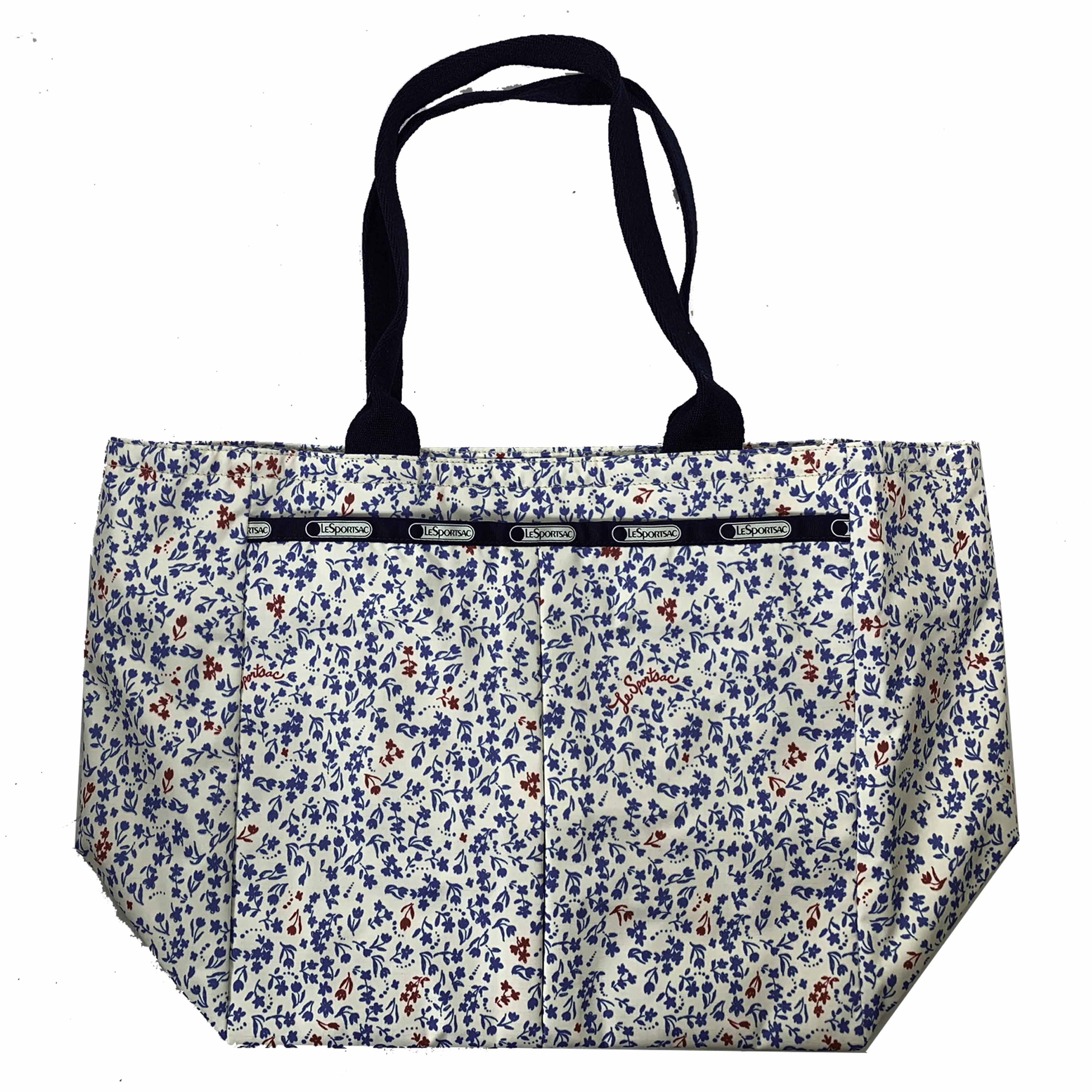 Sailing Floral
