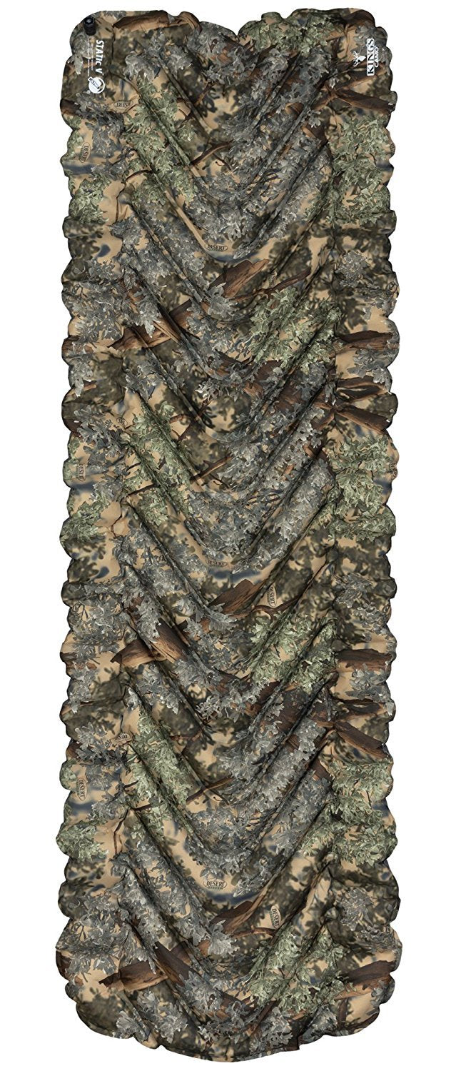 King'S Camo