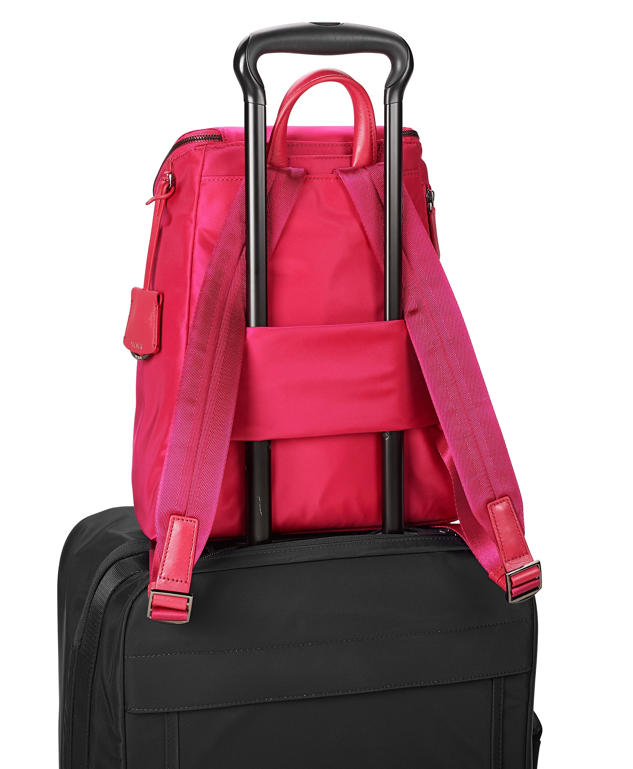 Tumi bryce sales backpack review