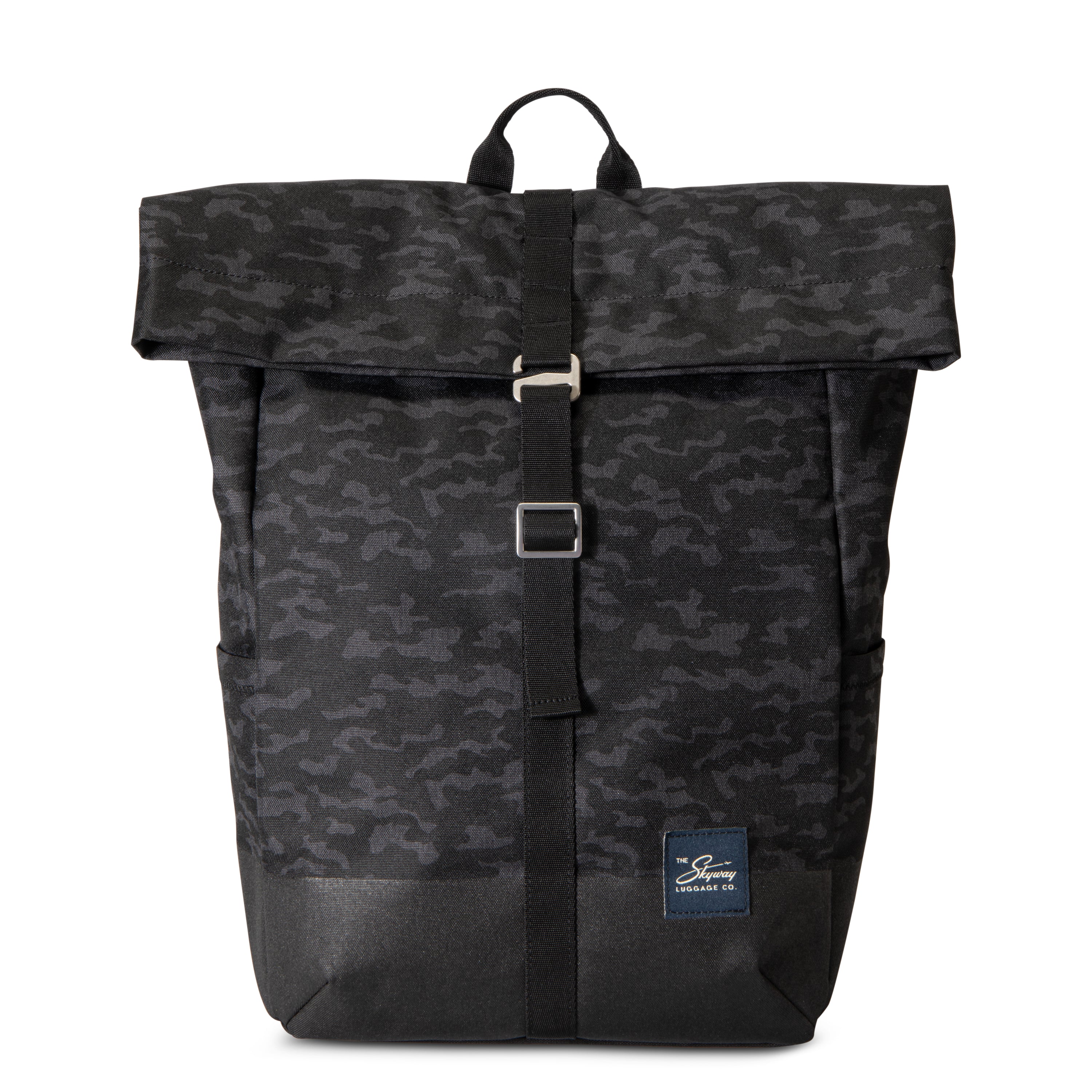 Kohala Black Camo