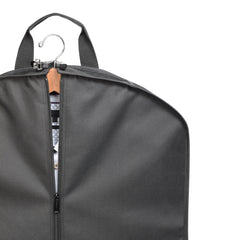 WallyBags 40" Deluxe Travel Garment Bag With two Pockets